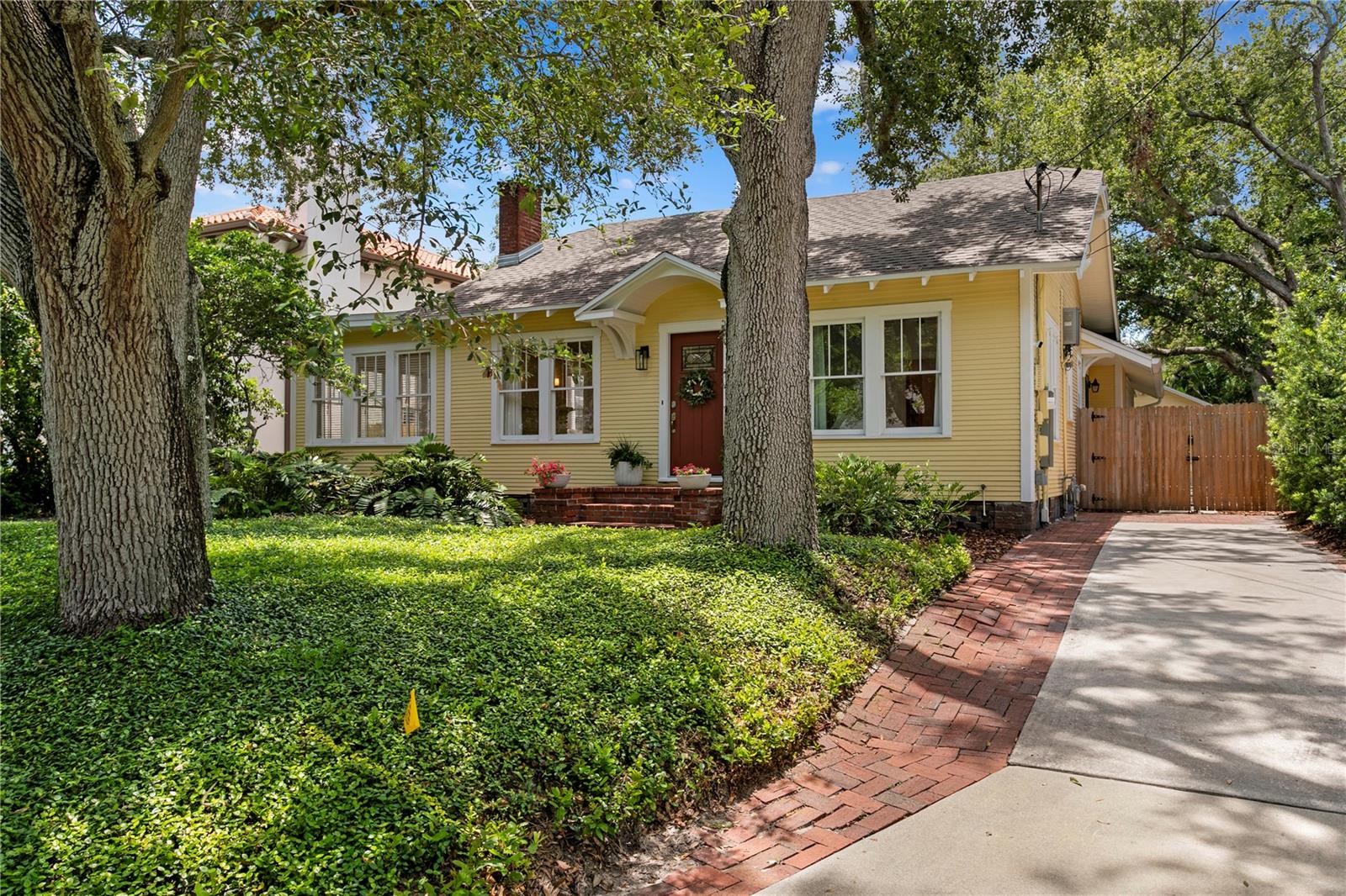 3118 W HARBOR VIEW AVE, TAMPA, FL, 33611