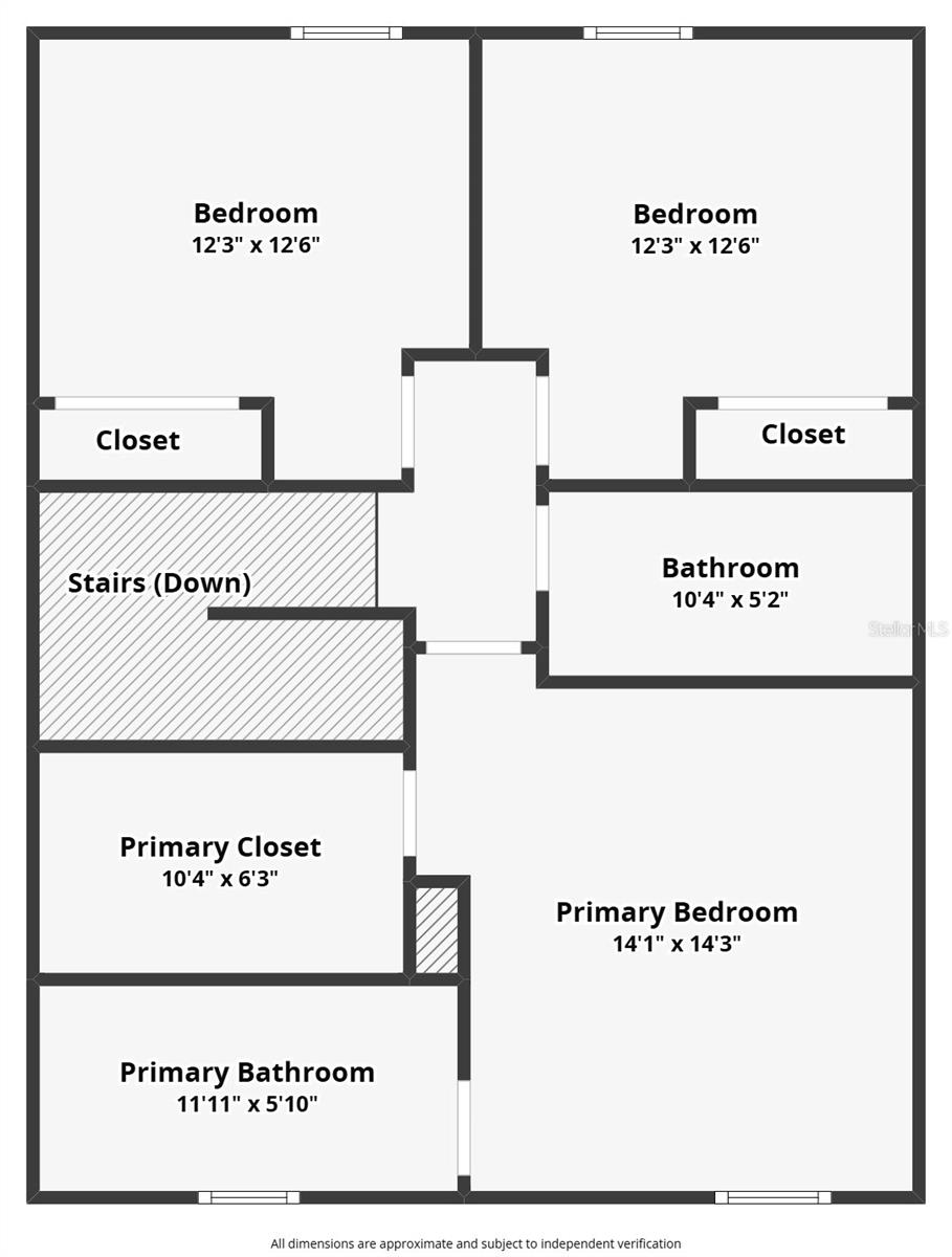 3099 ELLA WAY, ST CLOUD, FL, 34771