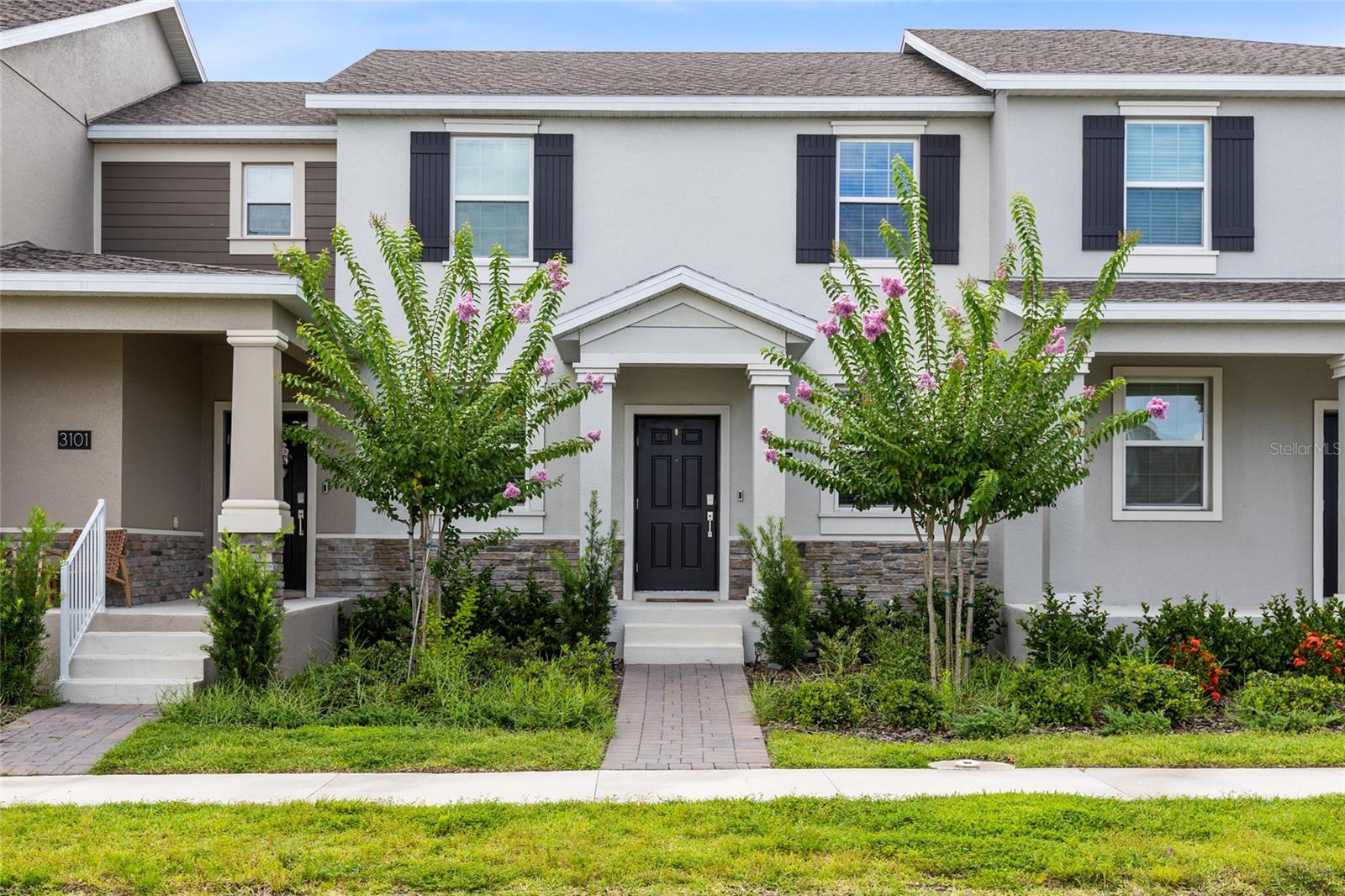 3099 ELLA WAY, ST CLOUD, FL, 34771