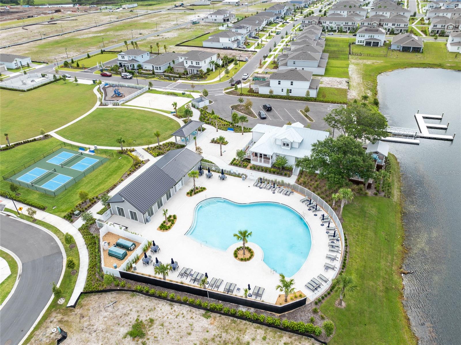 3099 ELLA WAY, ST CLOUD, FL, 34771