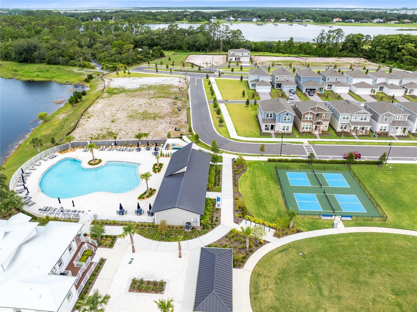 3099 ELLA WAY, ST CLOUD, FL, 34771