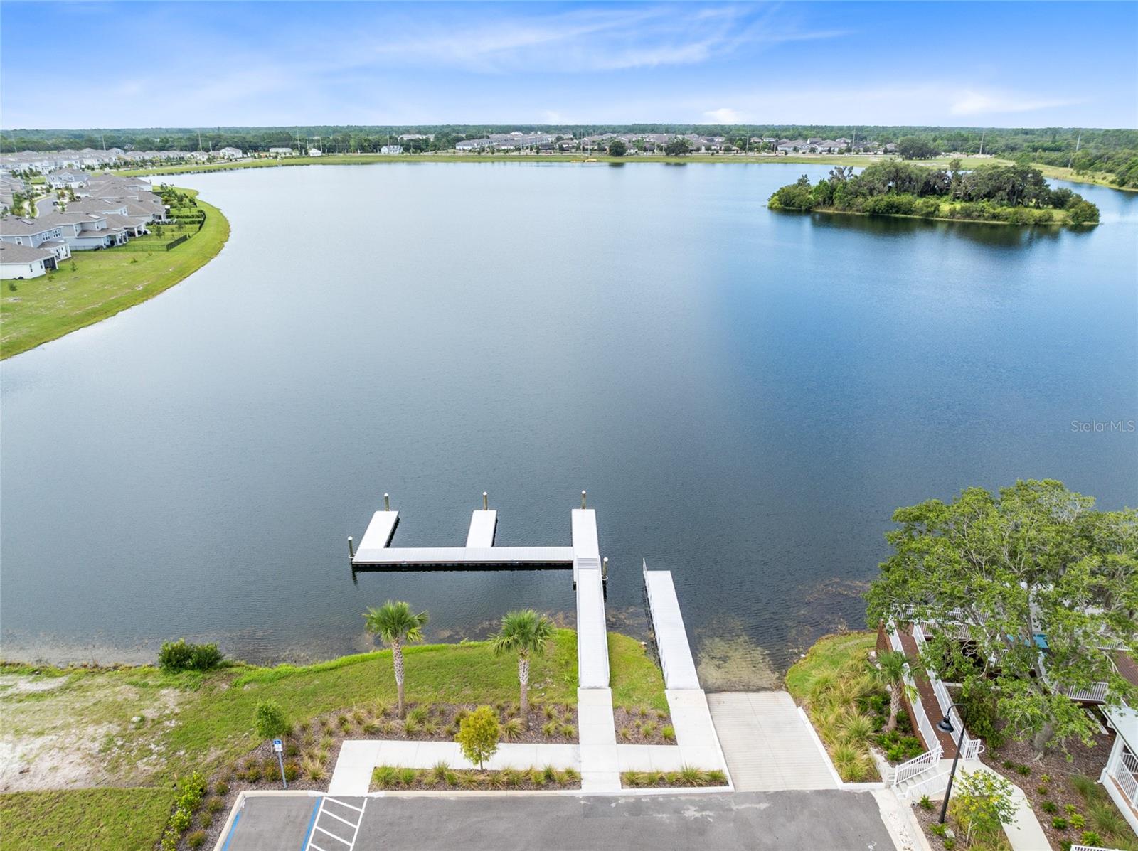 3099 ELLA WAY, ST CLOUD, FL, 34771