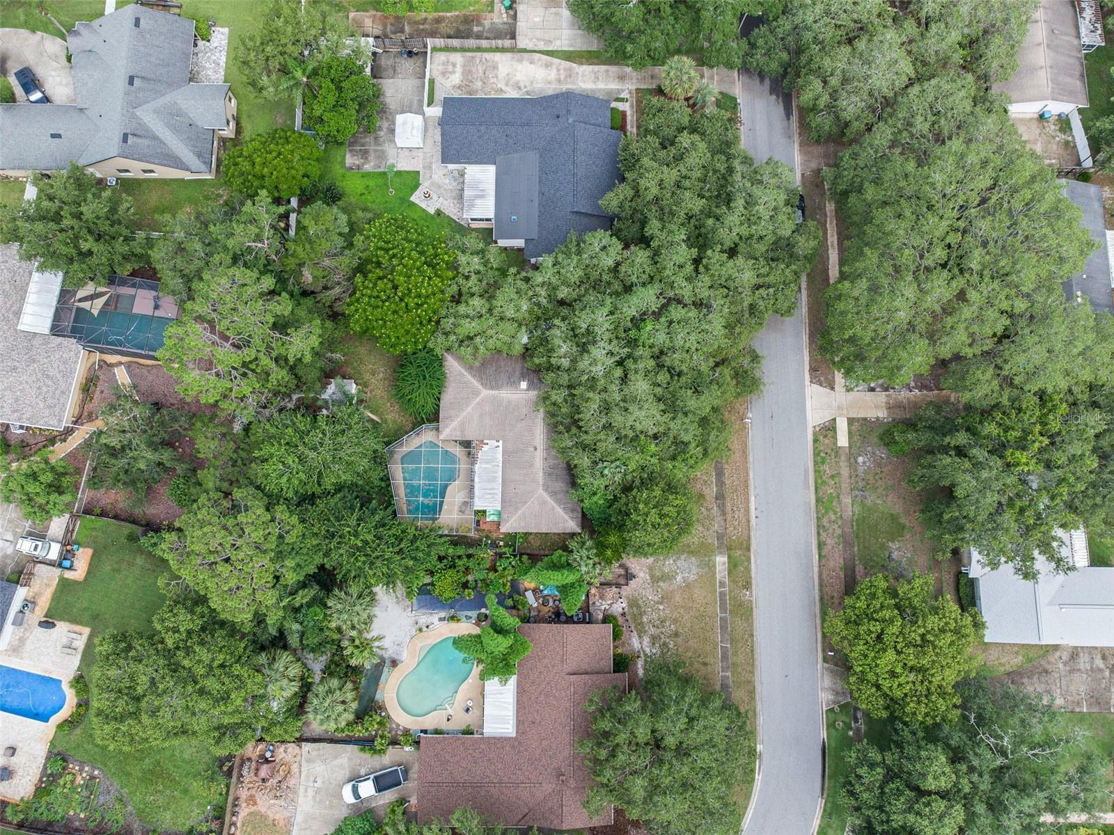 806 LEOPARD TRL, WINTER SPRINGS, FL, 32708