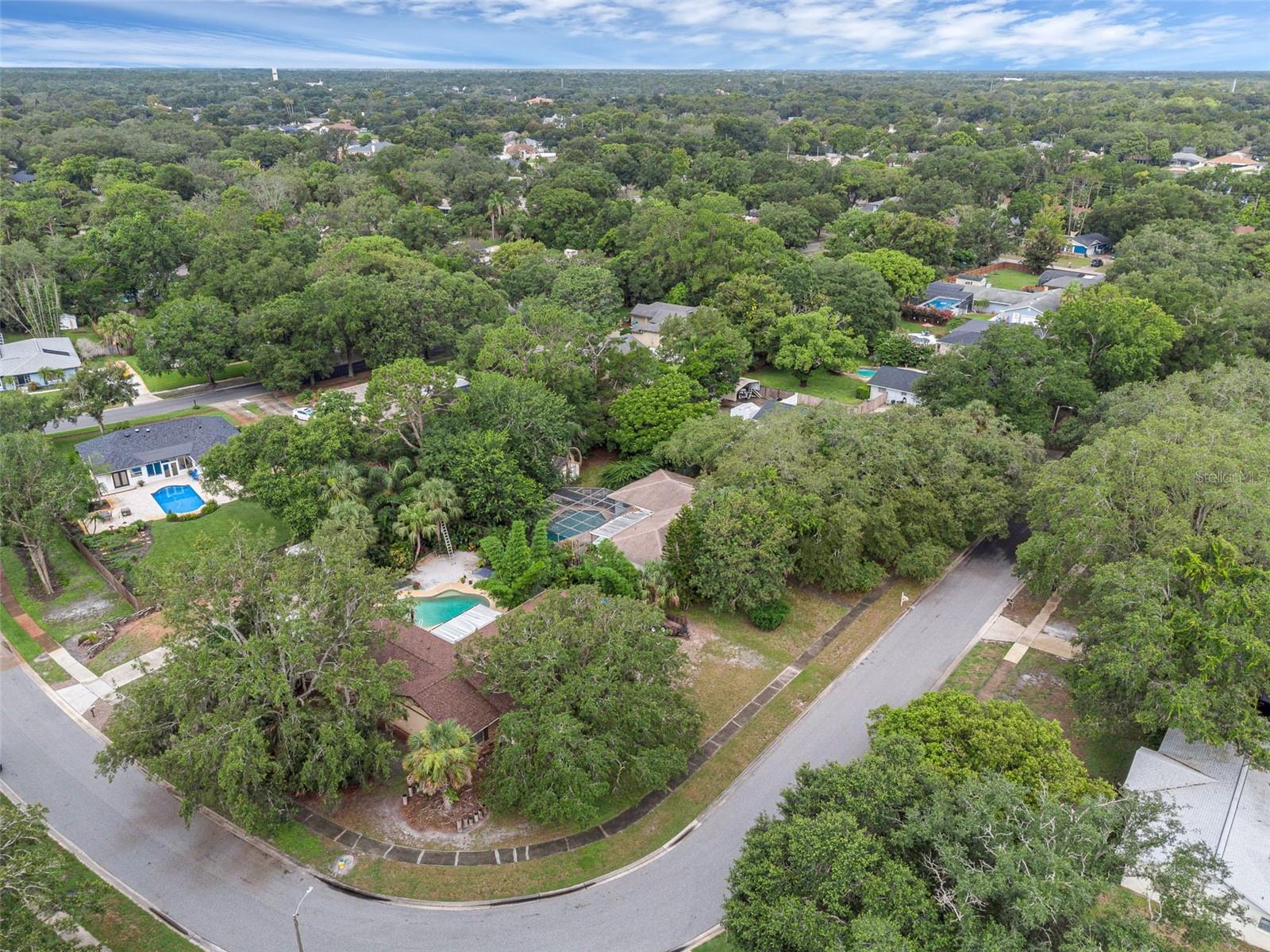 806 LEOPARD TRL, WINTER SPRINGS, FL, 32708