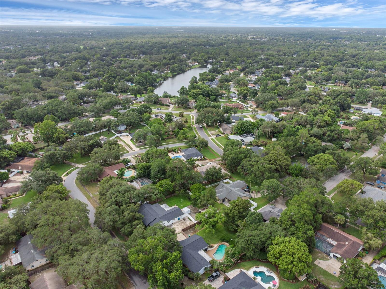 806 LEOPARD TRL, WINTER SPRINGS, FL, 32708