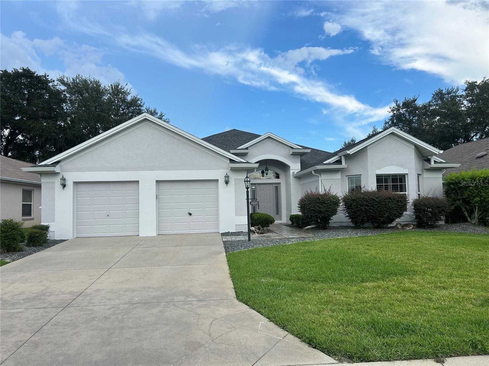 1645 NORFOLK AVE, THE VILLAGES, FL, 32162