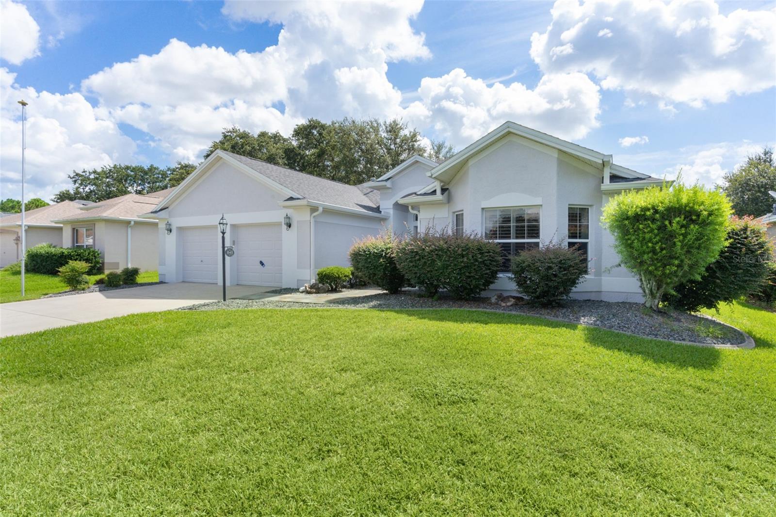 1645 NORFOLK AVE, THE VILLAGES, FL, 32162