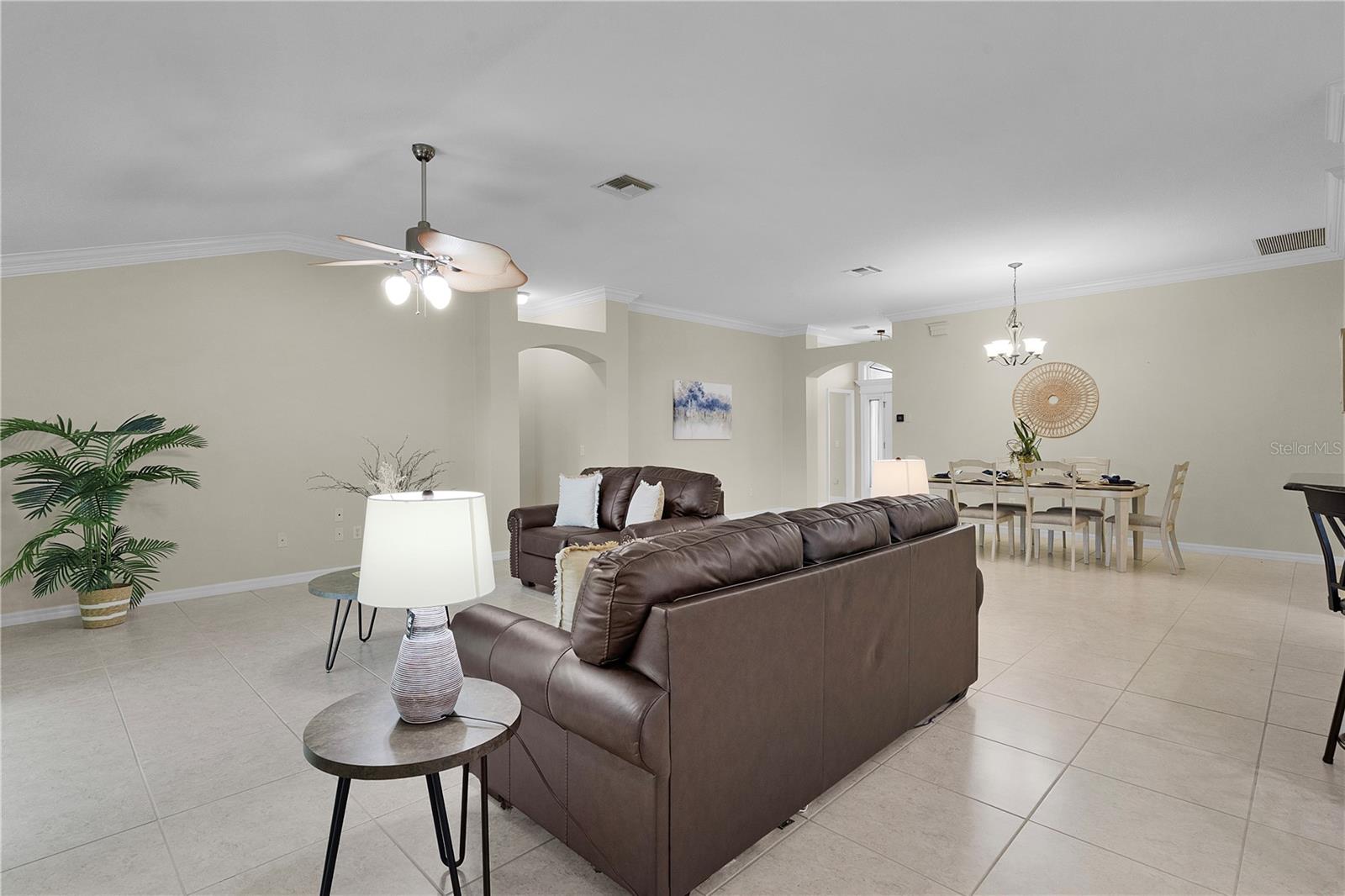 1645 NORFOLK AVE, THE VILLAGES, FL, 32162