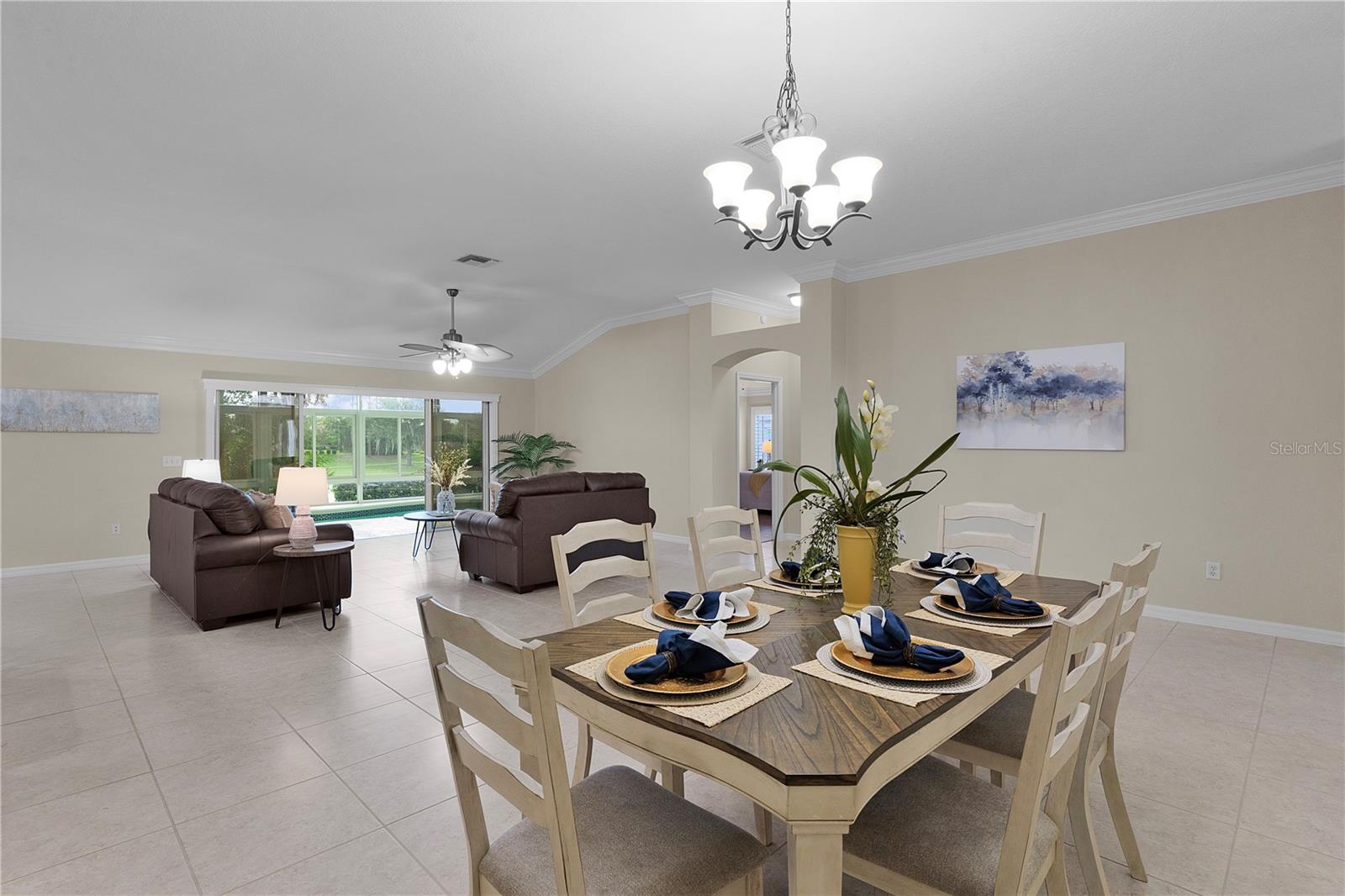 1645 NORFOLK AVE, THE VILLAGES, FL, 32162