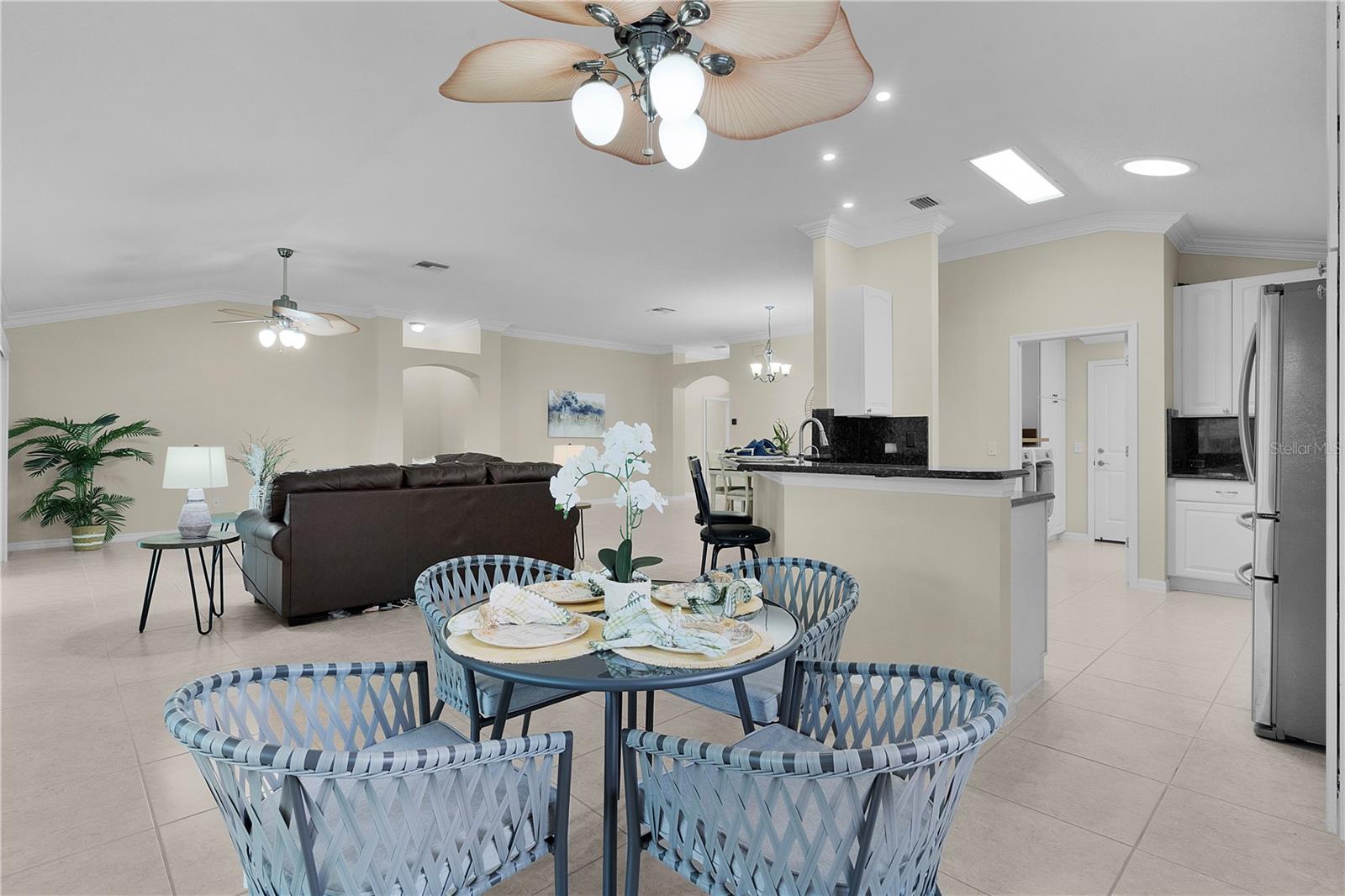 1645 NORFOLK AVE, THE VILLAGES, FL, 32162