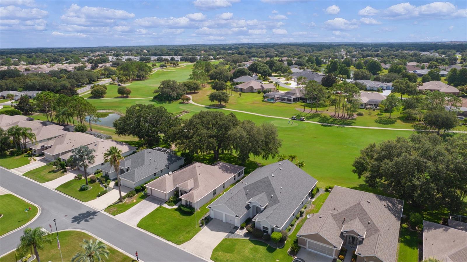 1645 NORFOLK AVE, THE VILLAGES, FL, 32162