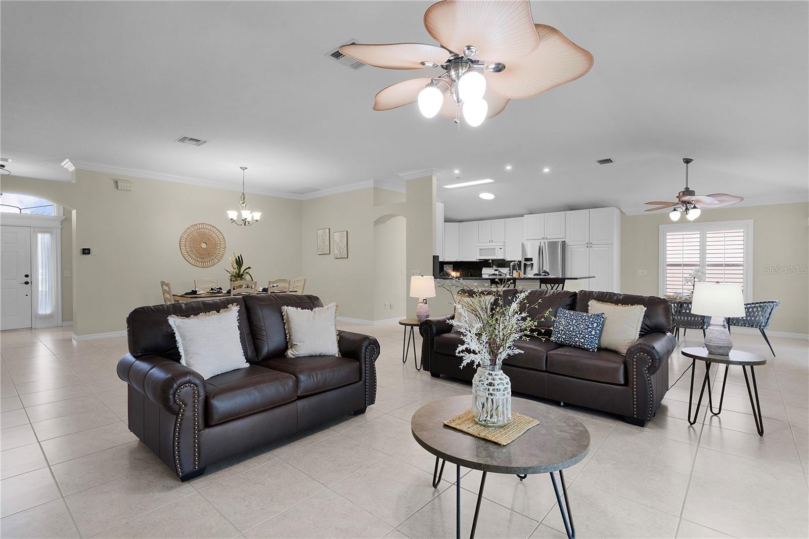 1645 NORFOLK AVE, THE VILLAGES, FL, 32162