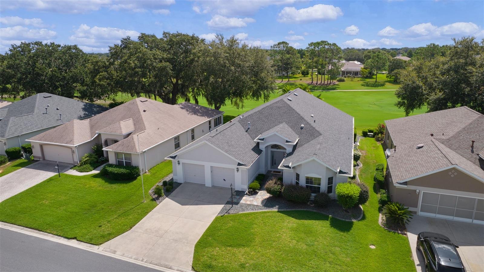 1645 NORFOLK AVE, THE VILLAGES, FL, 32162