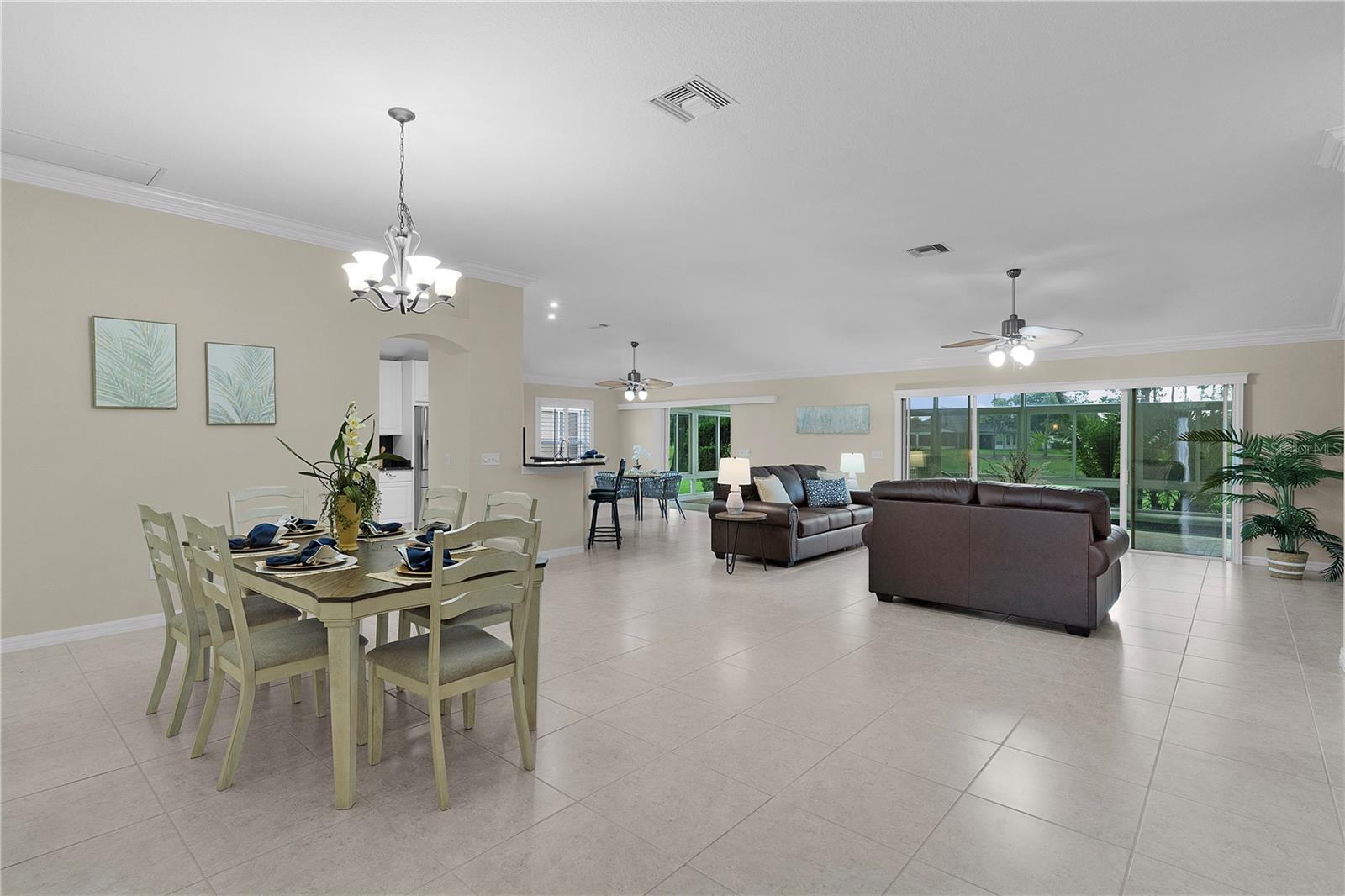 1645 NORFOLK AVE, THE VILLAGES, FL, 32162