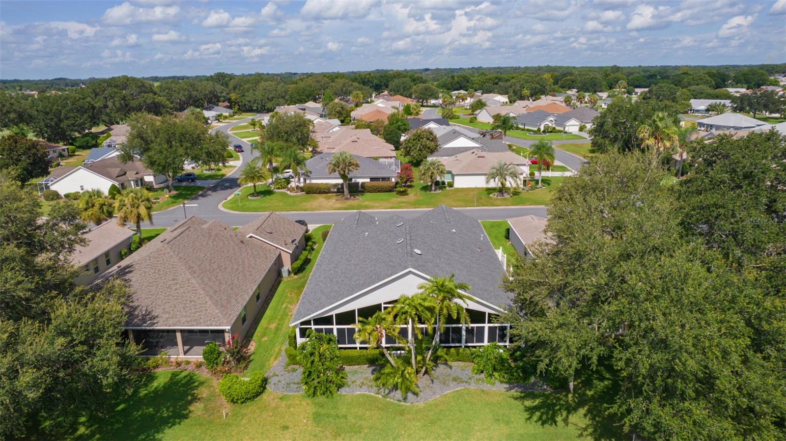 1645 NORFOLK AVE, THE VILLAGES, FL, 32162