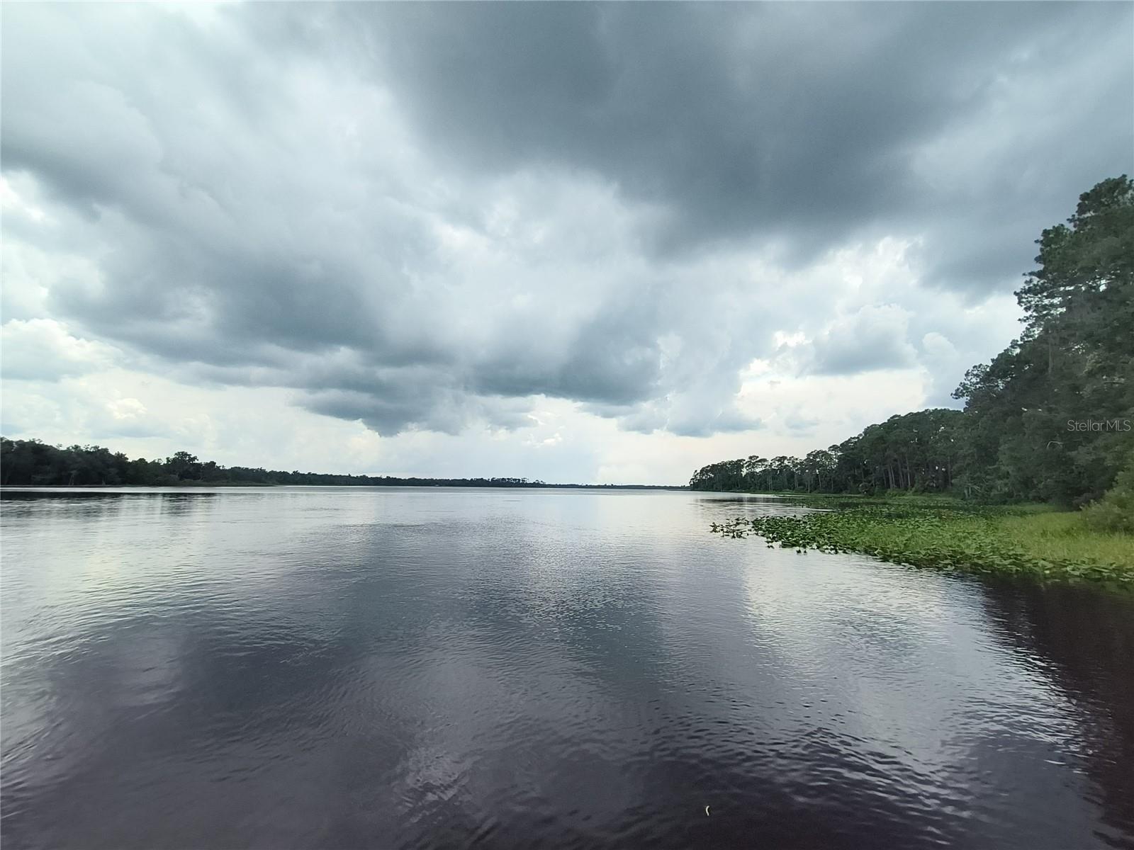 NO STREET, DE LEON SPRINGS, FL, 32130