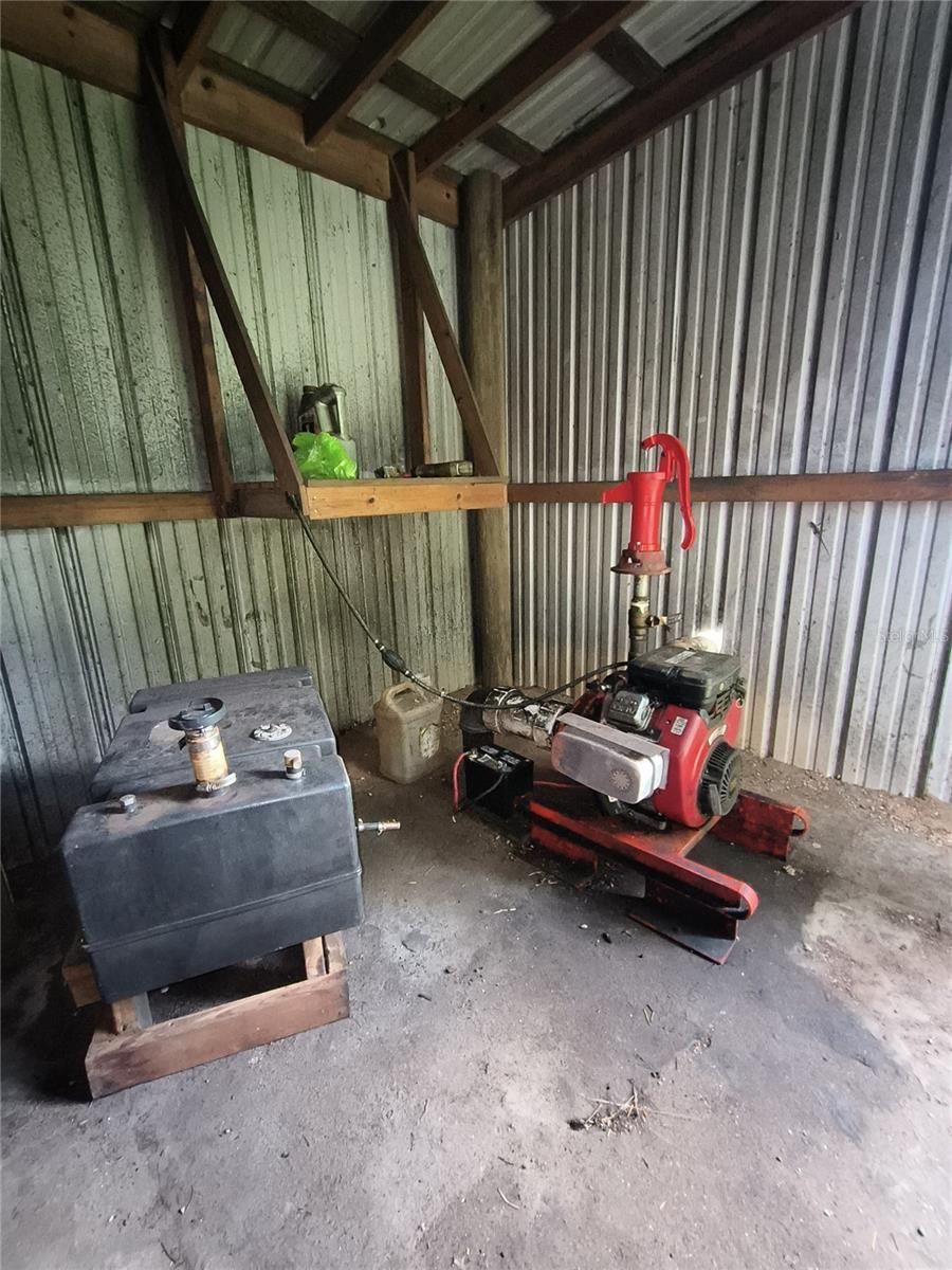 NO STREET, DE LEON SPRINGS, FL, 32130