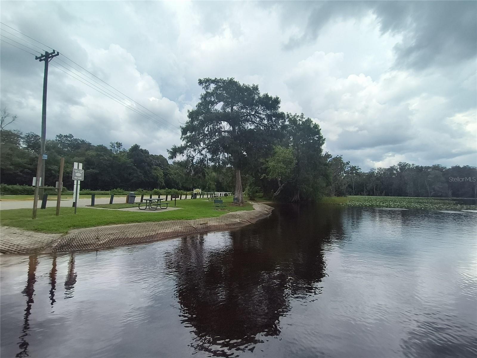 NO STREET, DE LEON SPRINGS, FL, 32130