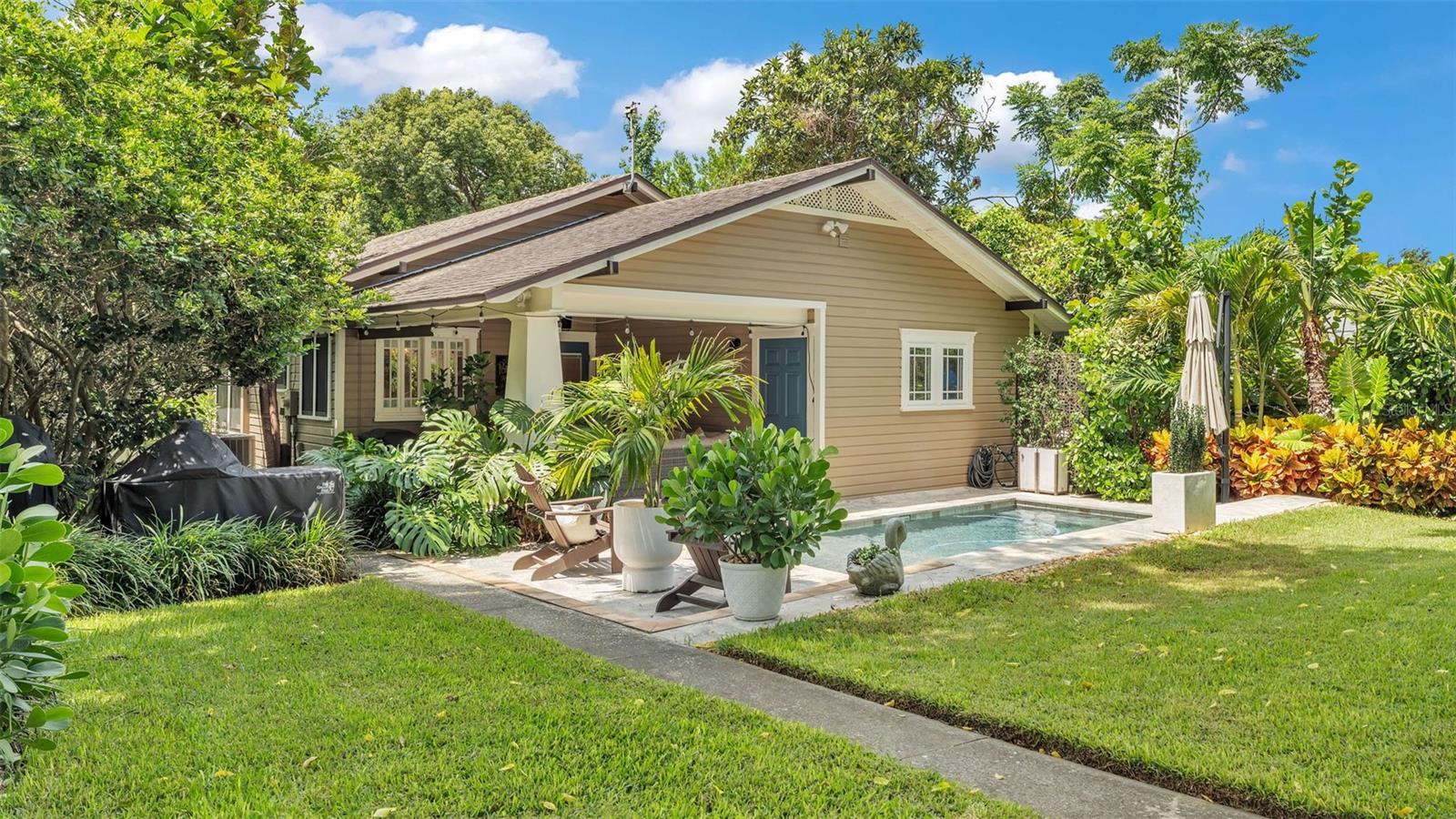 608 FINNEY ST, LAKELAND, FL, 33803