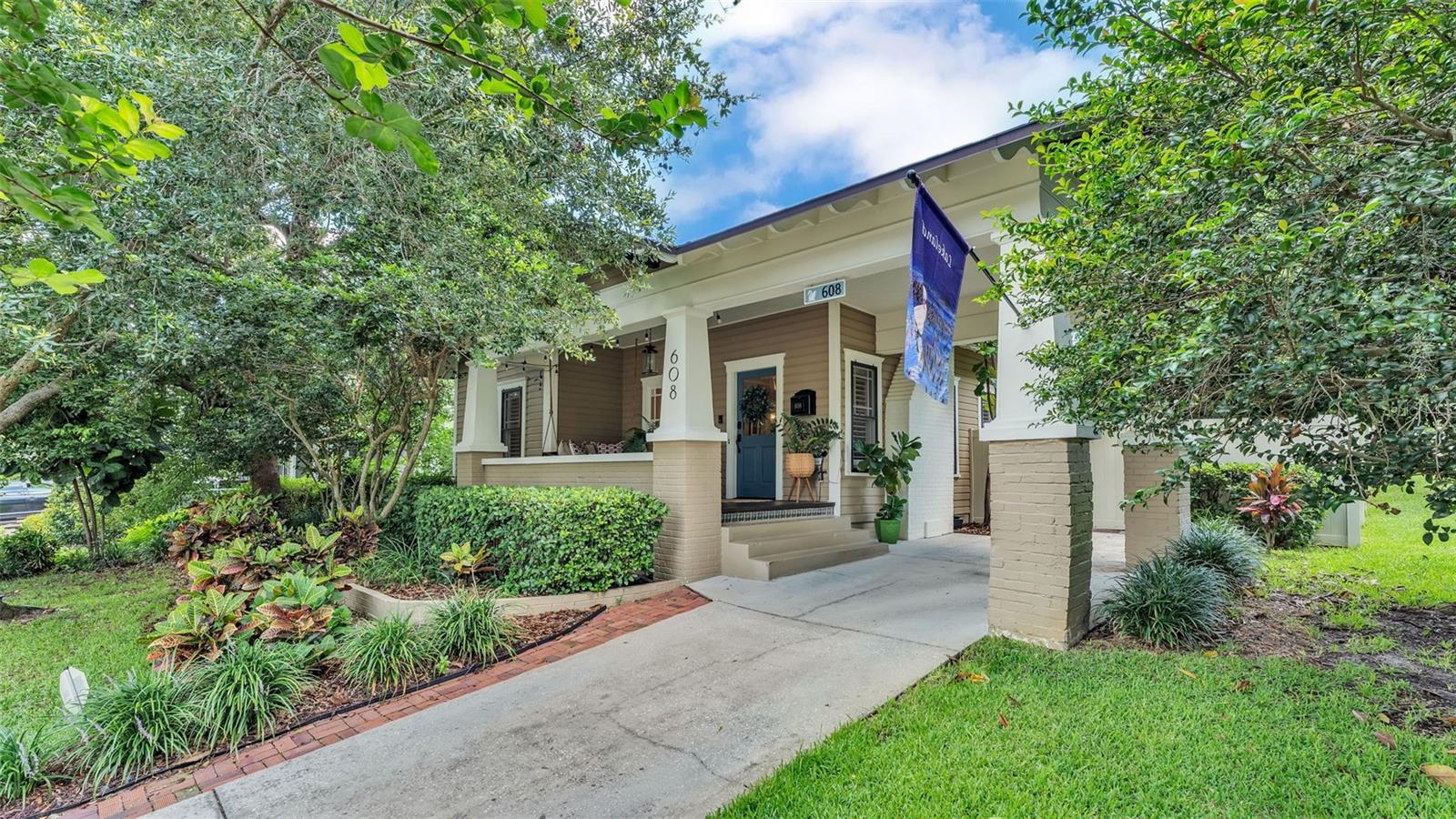 608 FINNEY ST, LAKELAND, FL, 33803