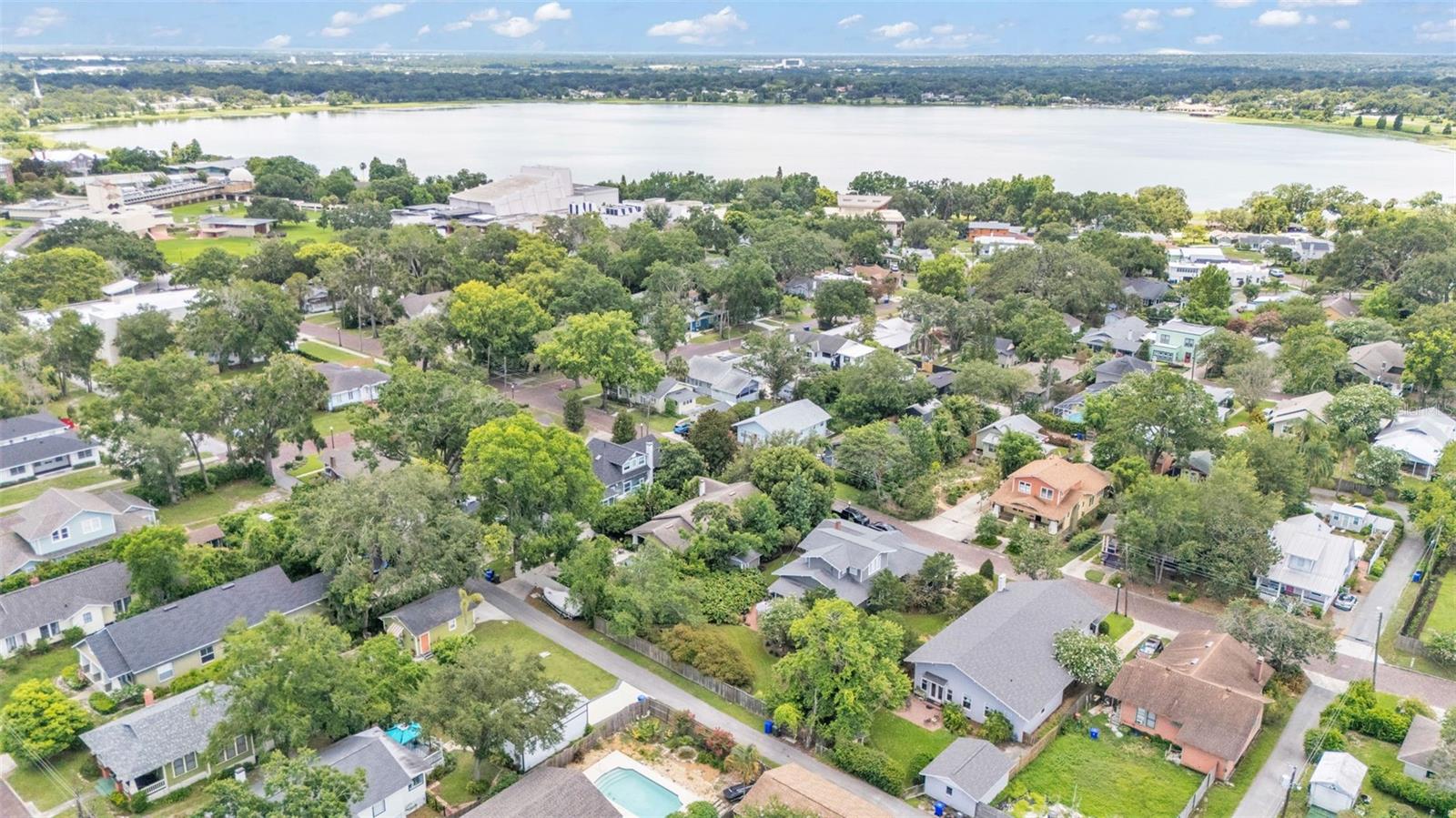 608 FINNEY ST, LAKELAND, FL, 33803