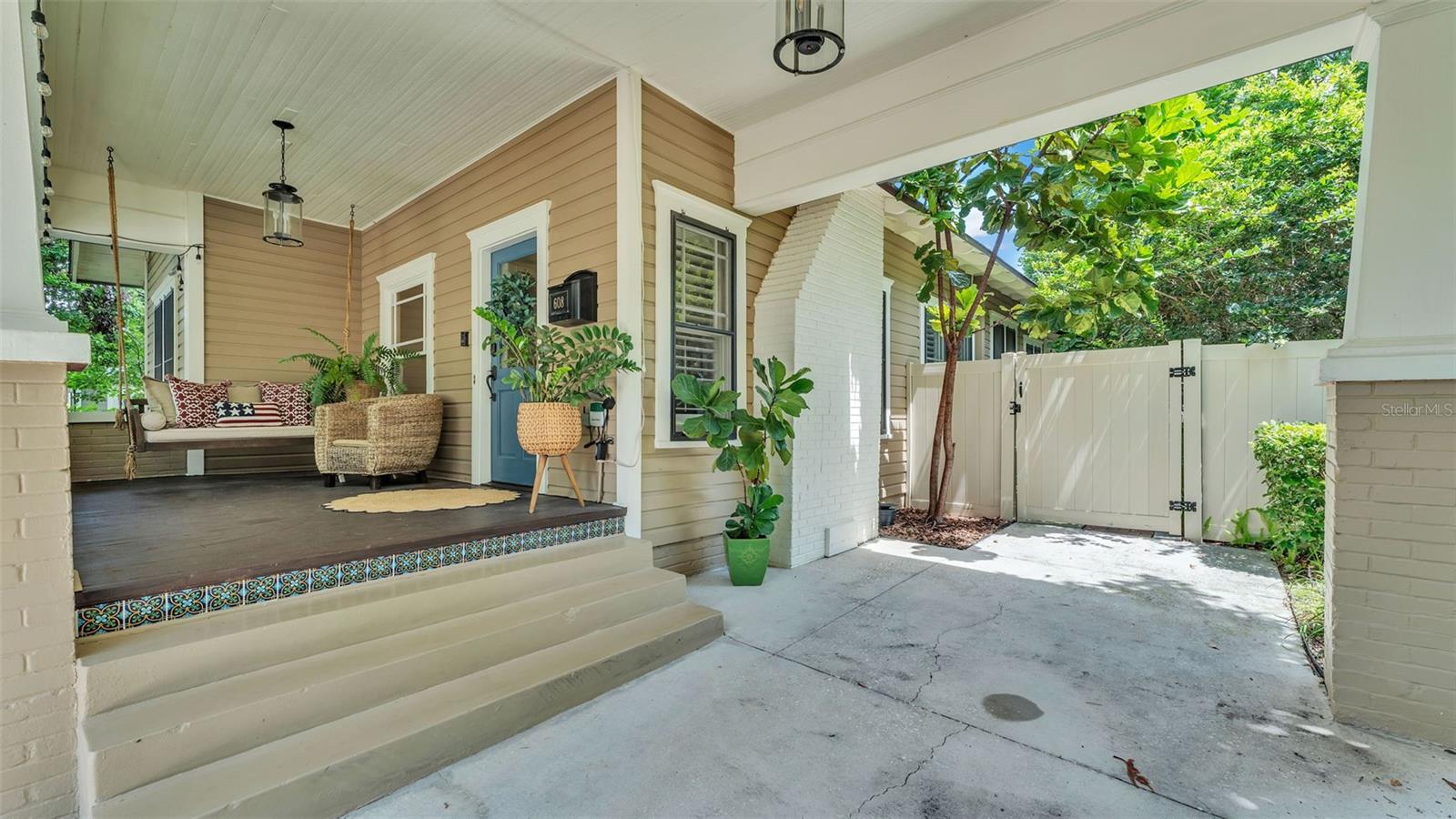 608 FINNEY ST, LAKELAND, FL, 33803