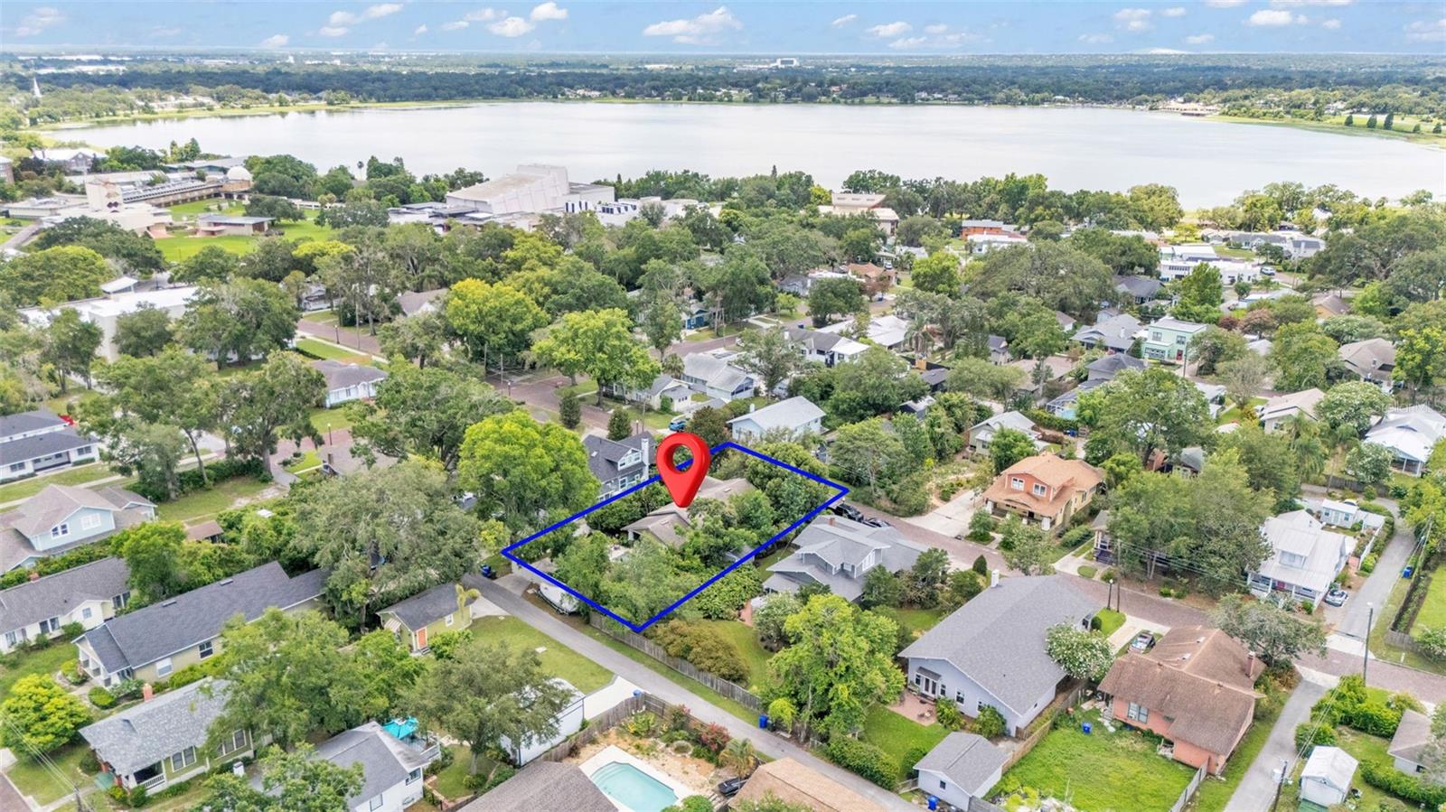 608 FINNEY ST, LAKELAND, FL, 33803