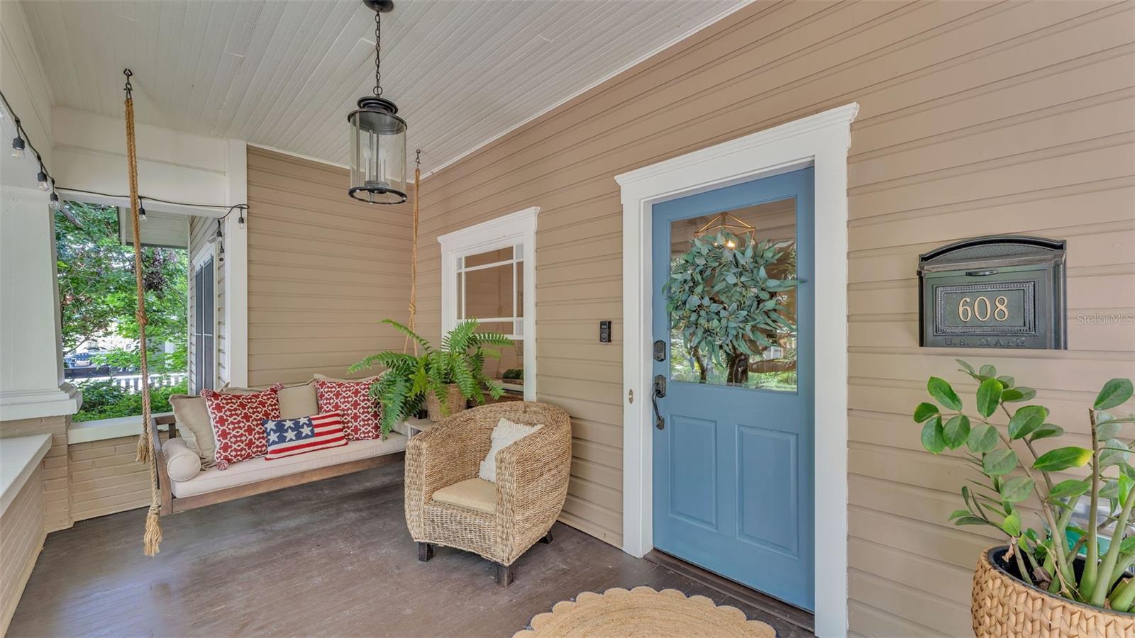 608 FINNEY ST, LAKELAND, FL, 33803