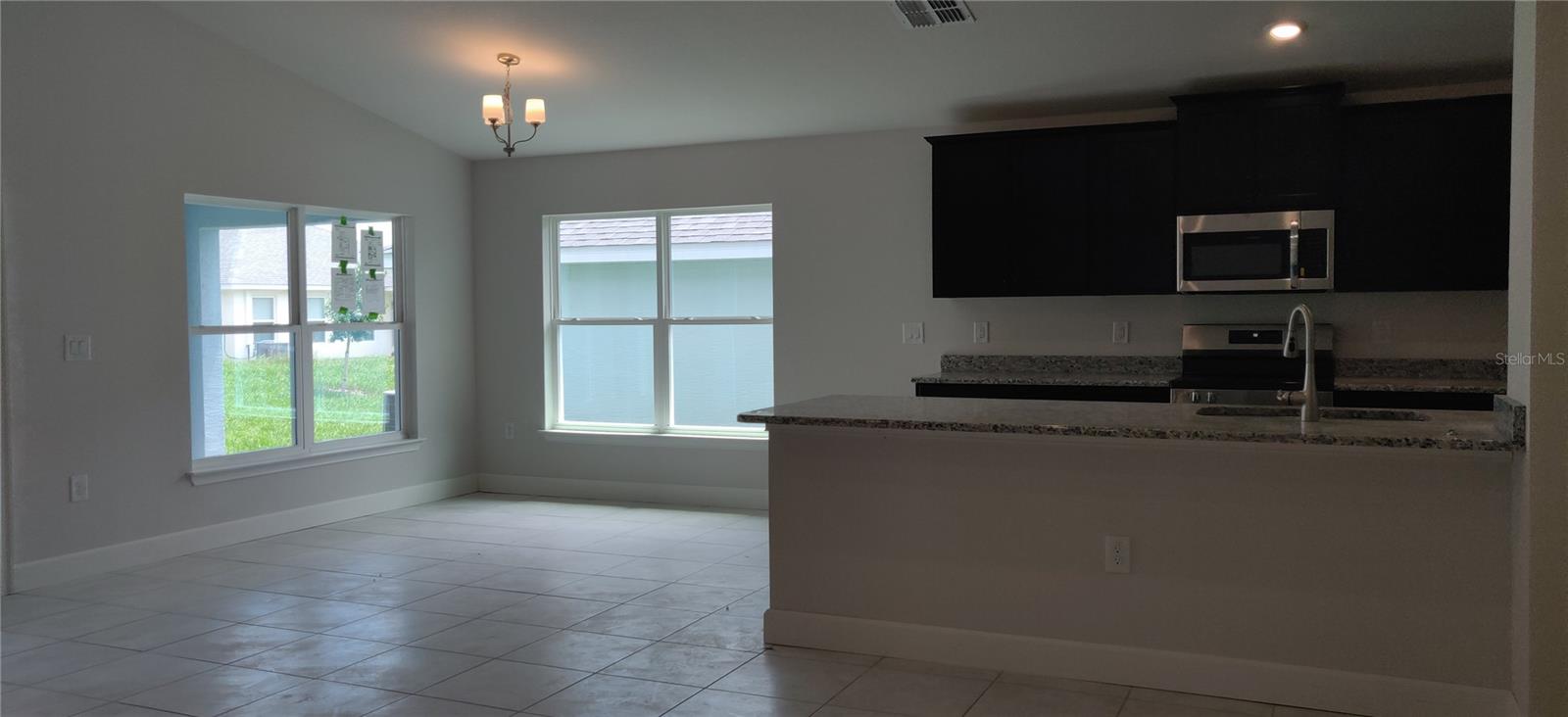 Kitchen/Nook