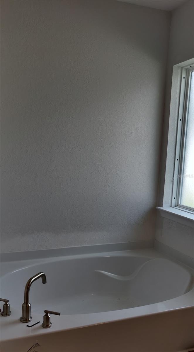 Primary Garden Tub