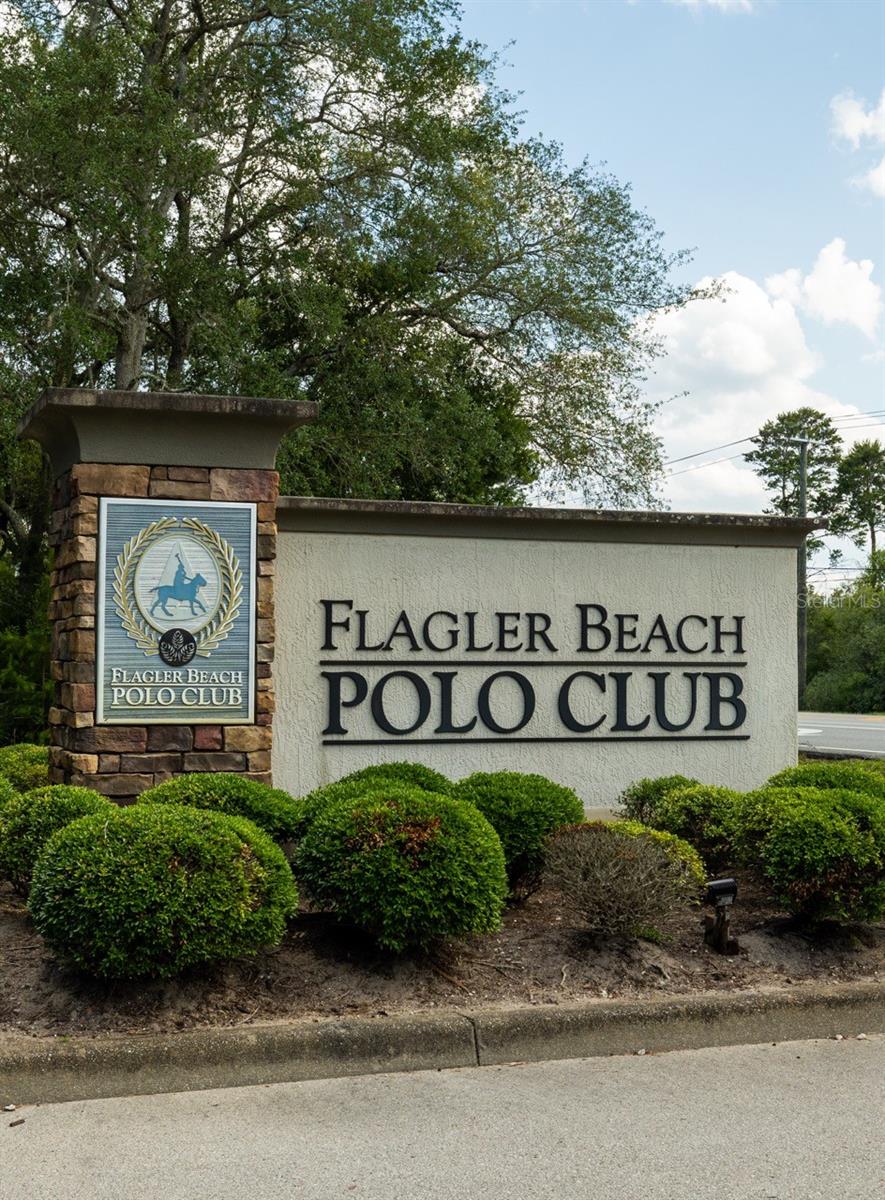 10 LEXINGTON CT, FLAGLER BEACH, FL, 32136