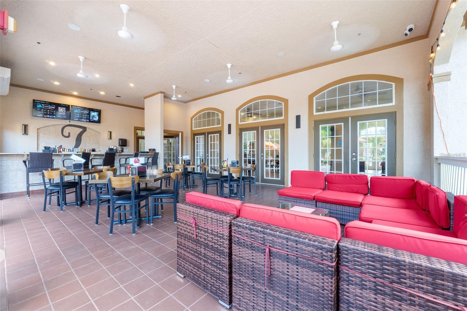 1370 TUSCAN TER #2101, DAVENPORT, FL, 33896