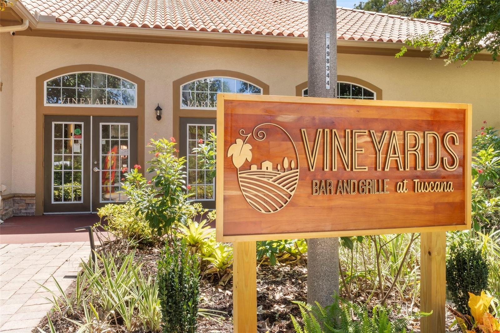 1370 TUSCAN TER #2101, DAVENPORT, FL, 33896