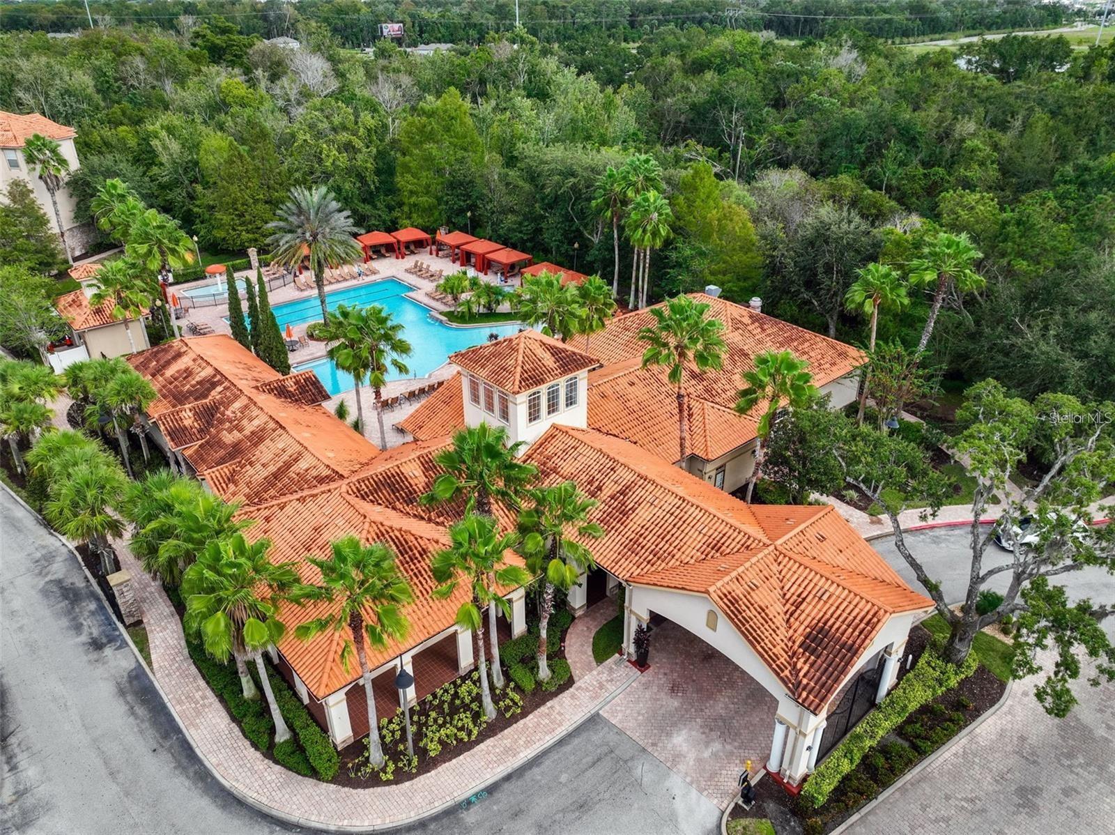 1370 TUSCAN TER #2101, DAVENPORT, FL, 33896