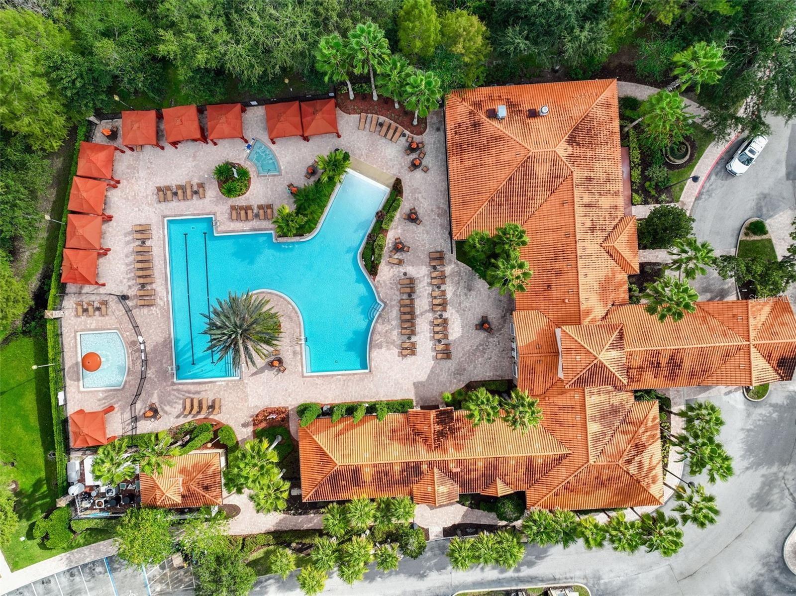 1370 TUSCAN TER #2101, DAVENPORT, FL, 33896