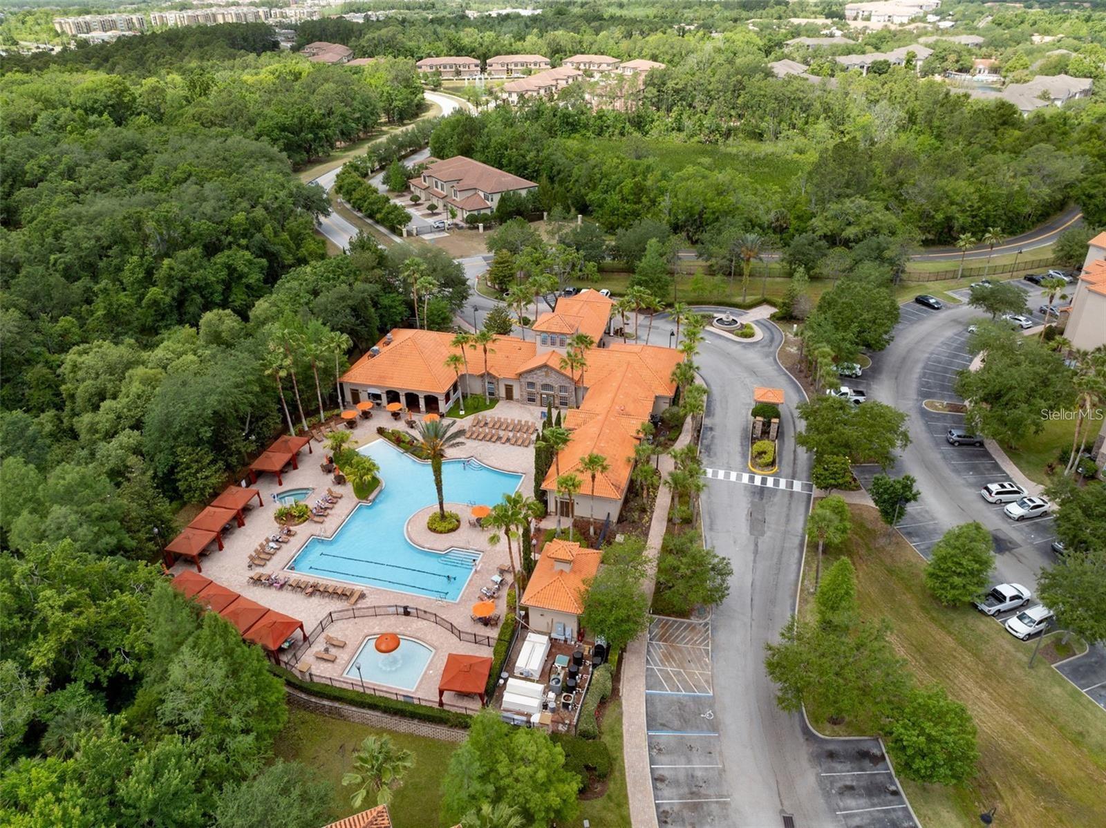 1370 TUSCAN TER #2101, DAVENPORT, FL, 33896