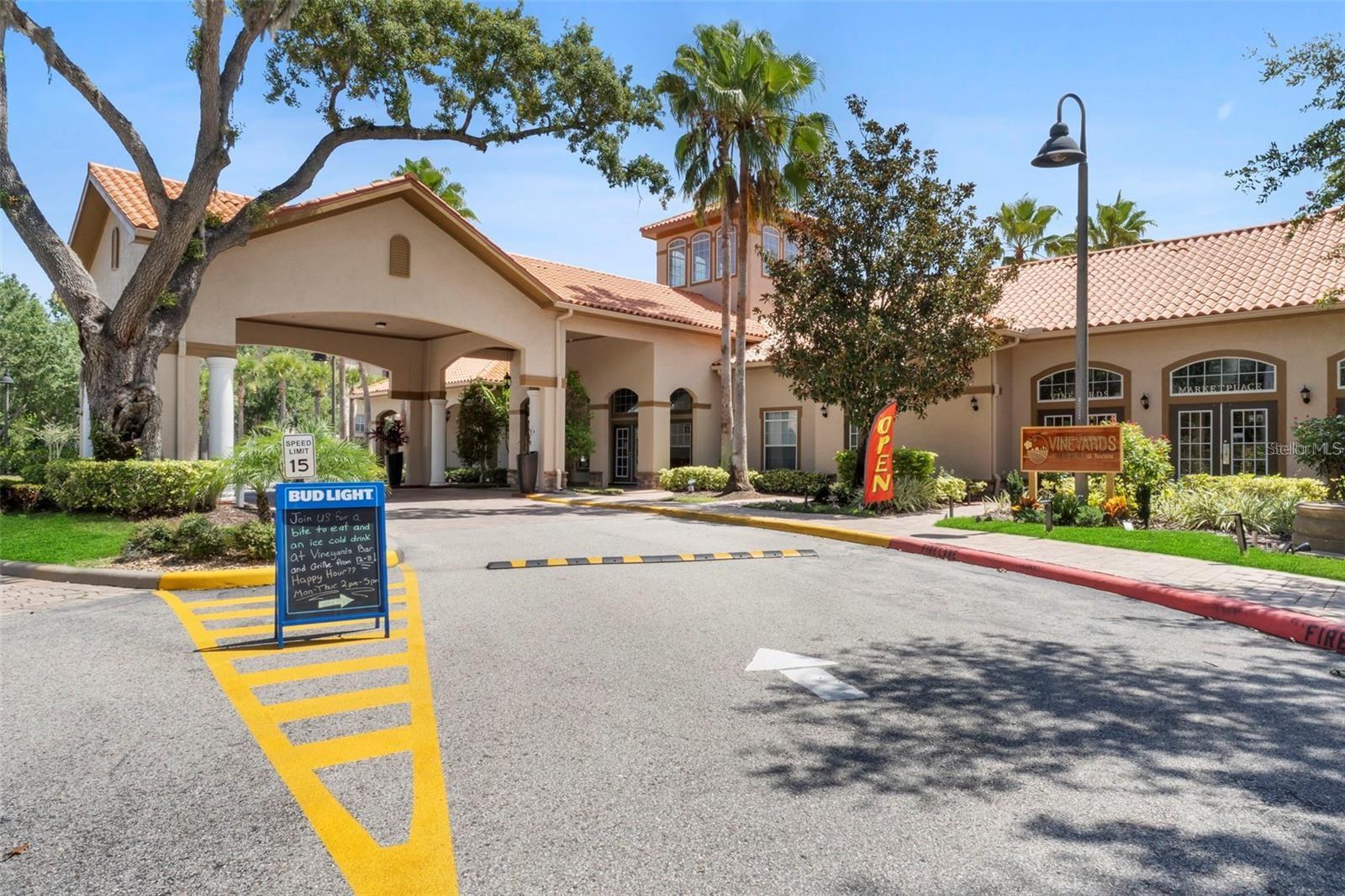 1370 TUSCAN TER #2101, DAVENPORT, FL, 33896