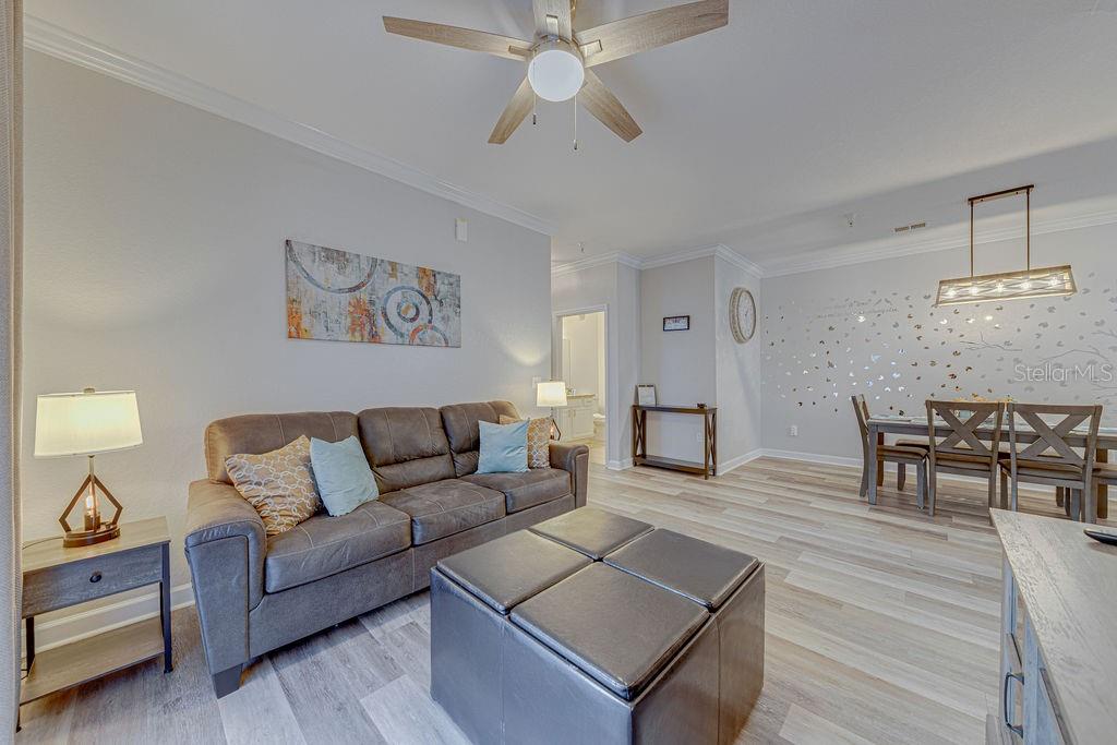 1370 TUSCAN TER #2101, DAVENPORT, FL, 33896