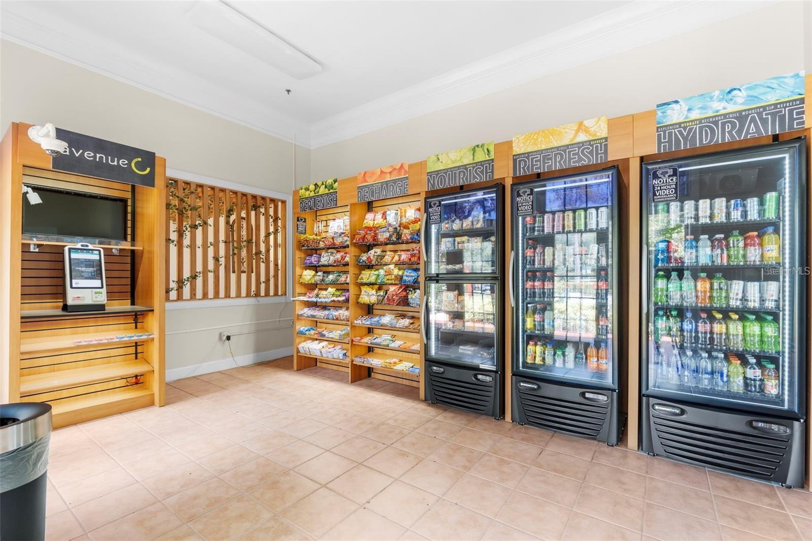 1370 TUSCAN TER #2101, DAVENPORT, FL, 33896