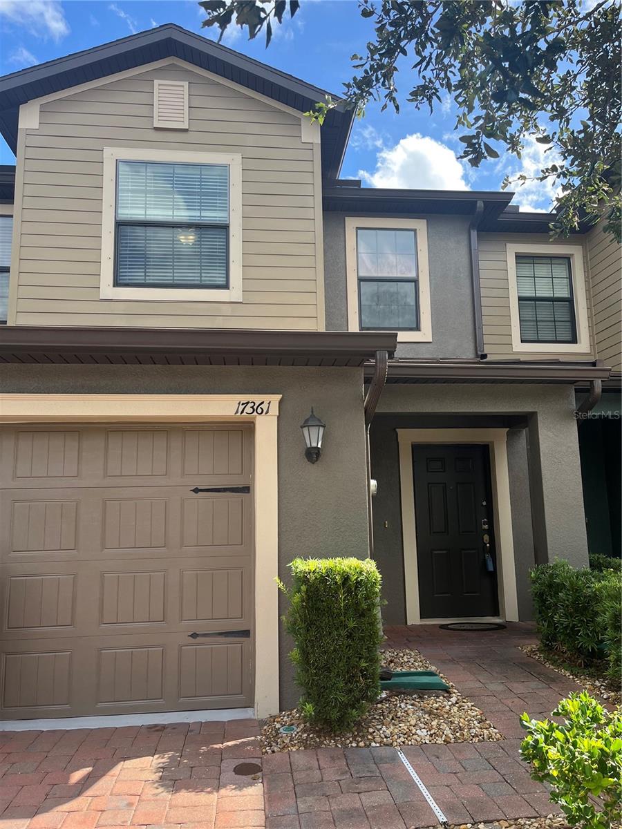 17361 Old Tobacco RoadLutz Florida