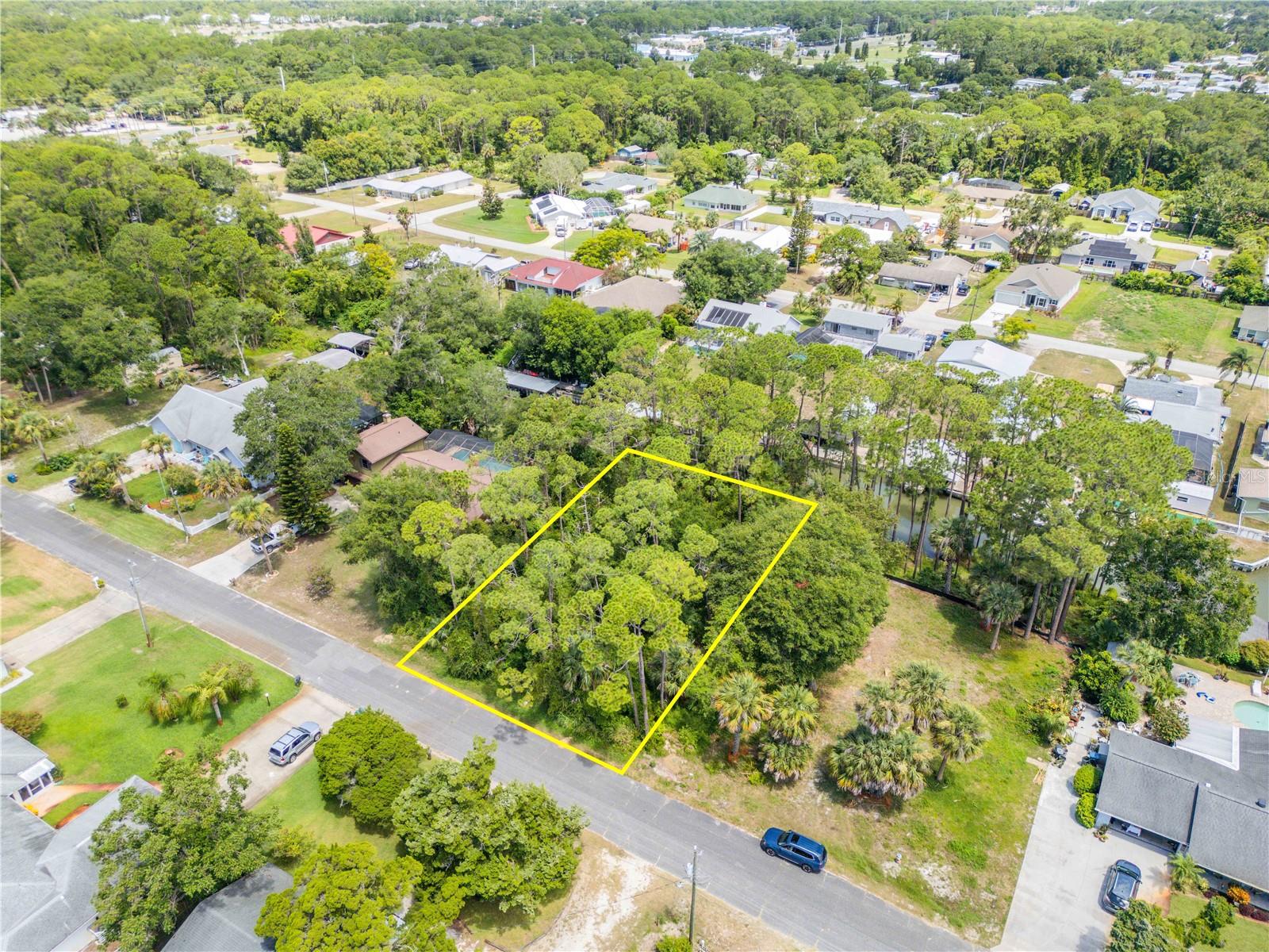 133 HAZELWOOD RIVER RD, EDGEWATER, FL, 32141