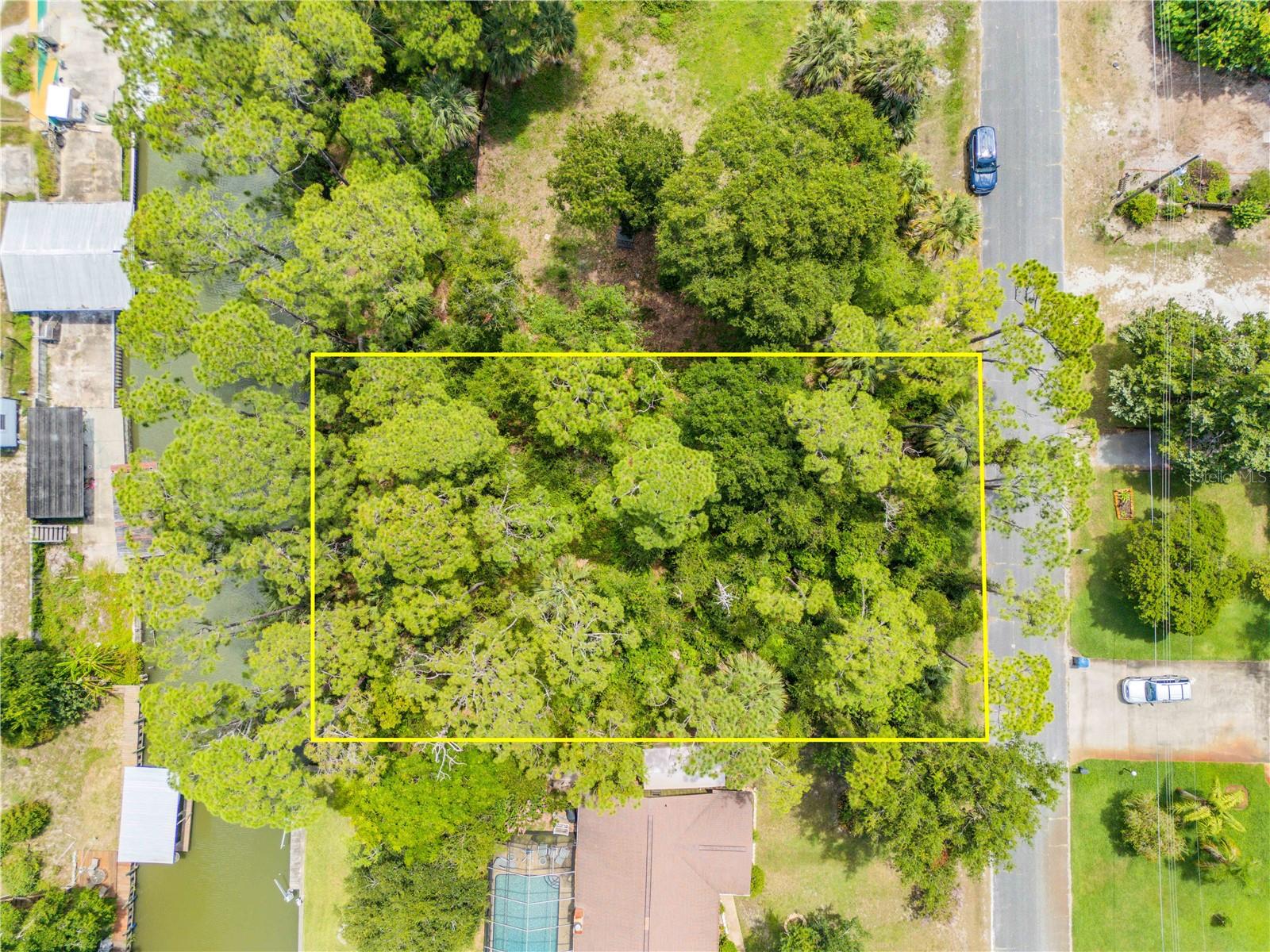 133 HAZELWOOD RIVER RD, EDGEWATER, FL, 32141