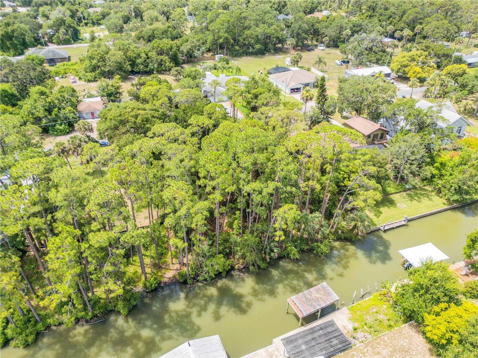 133 HAZELWOOD RIVER RD, EDGEWATER, FL, 32141