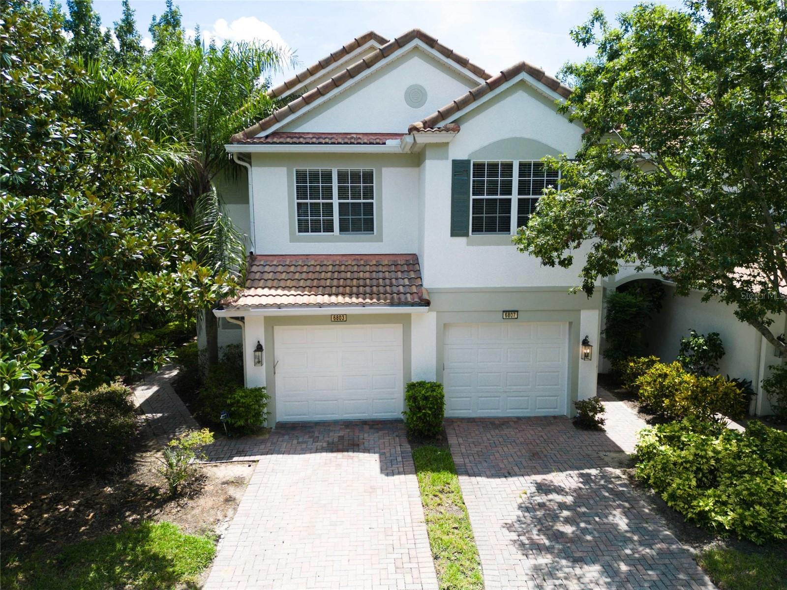 6803 SPERONE ST, ORLANDO, FL, 32819