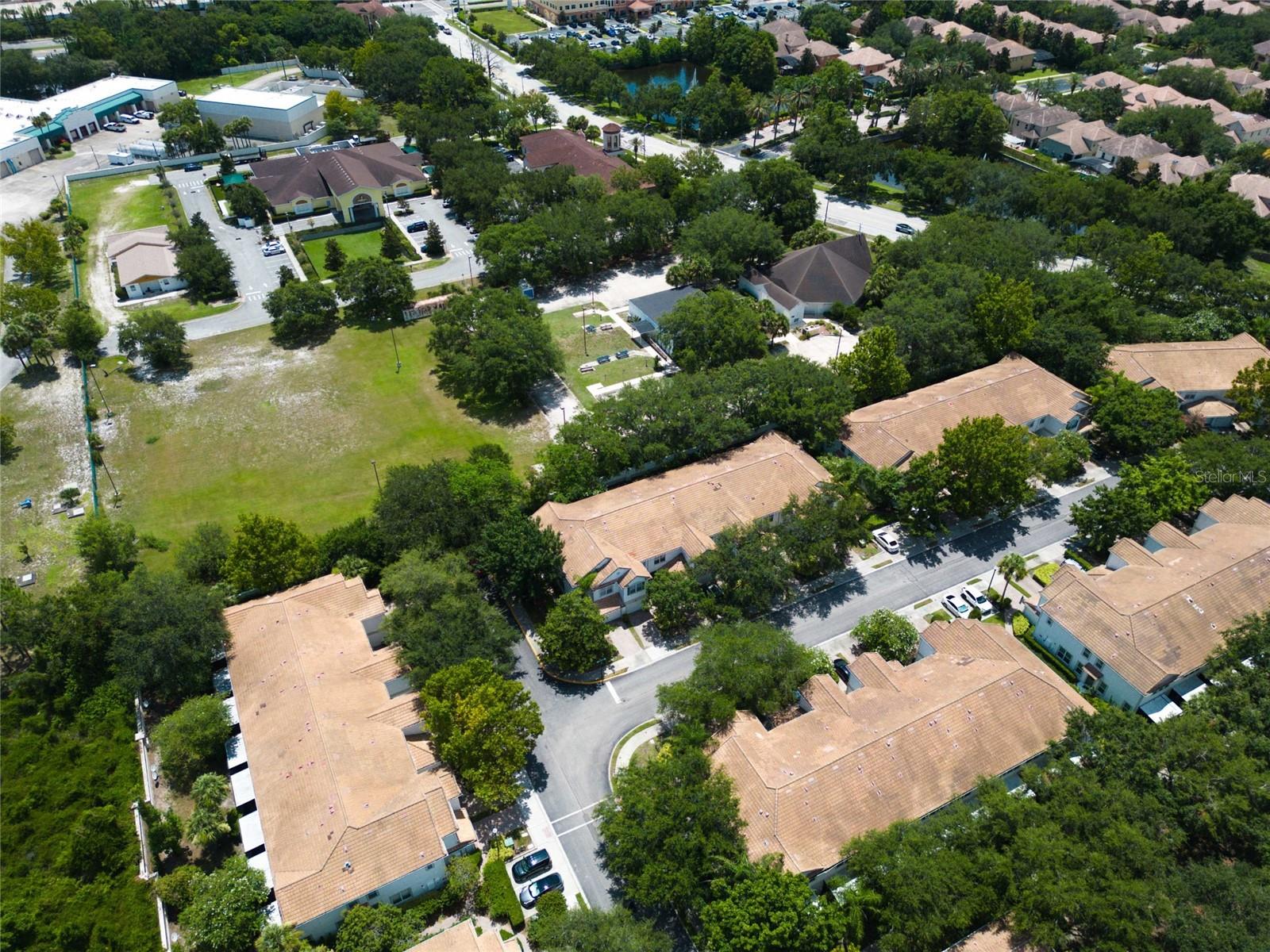 6803 SPERONE ST, ORLANDO, FL, 32819