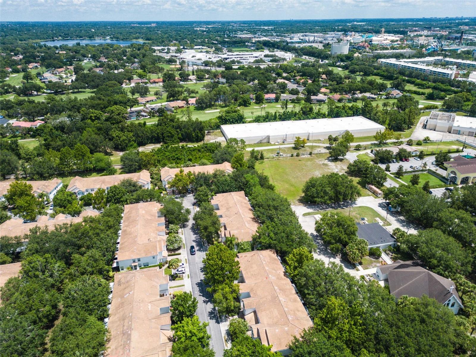 6803 SPERONE ST, ORLANDO, FL, 32819