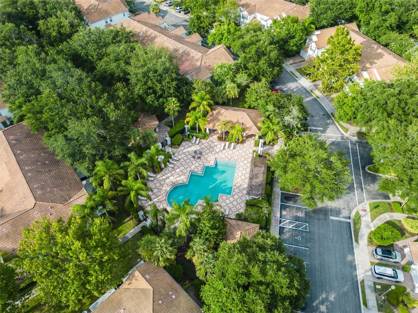 6803 SPERONE ST, ORLANDO, FL, 32819