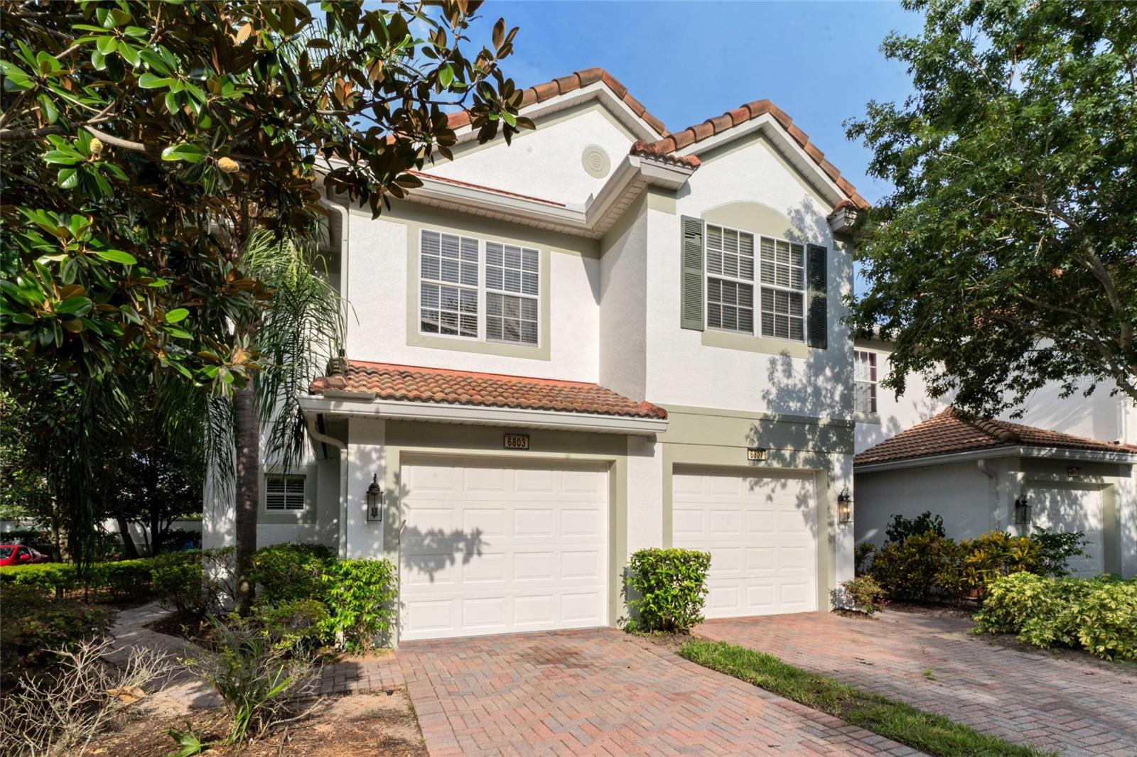 6803 SPERONE ST, ORLANDO, FL, 32819