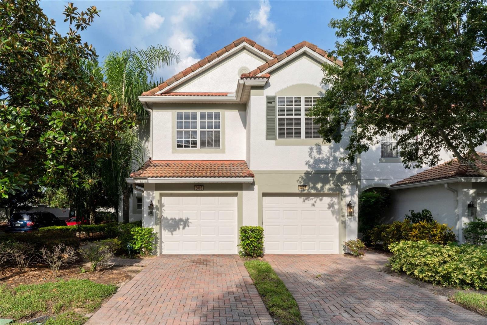 6803 SPERONE ST, ORLANDO, FL, 32819