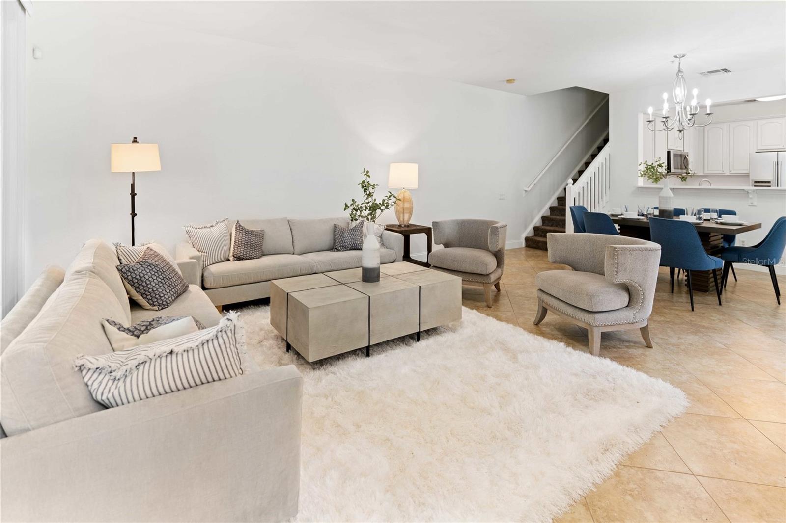 6803 SPERONE ST, ORLANDO, FL, 32819